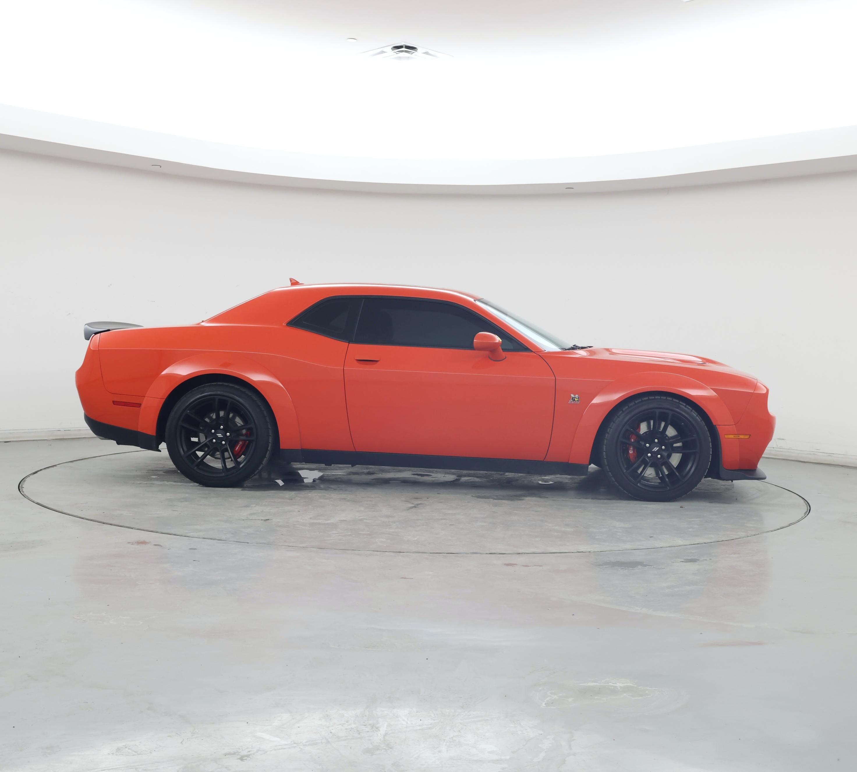 Thumbnail: 2020 Dodge Challenger - 7