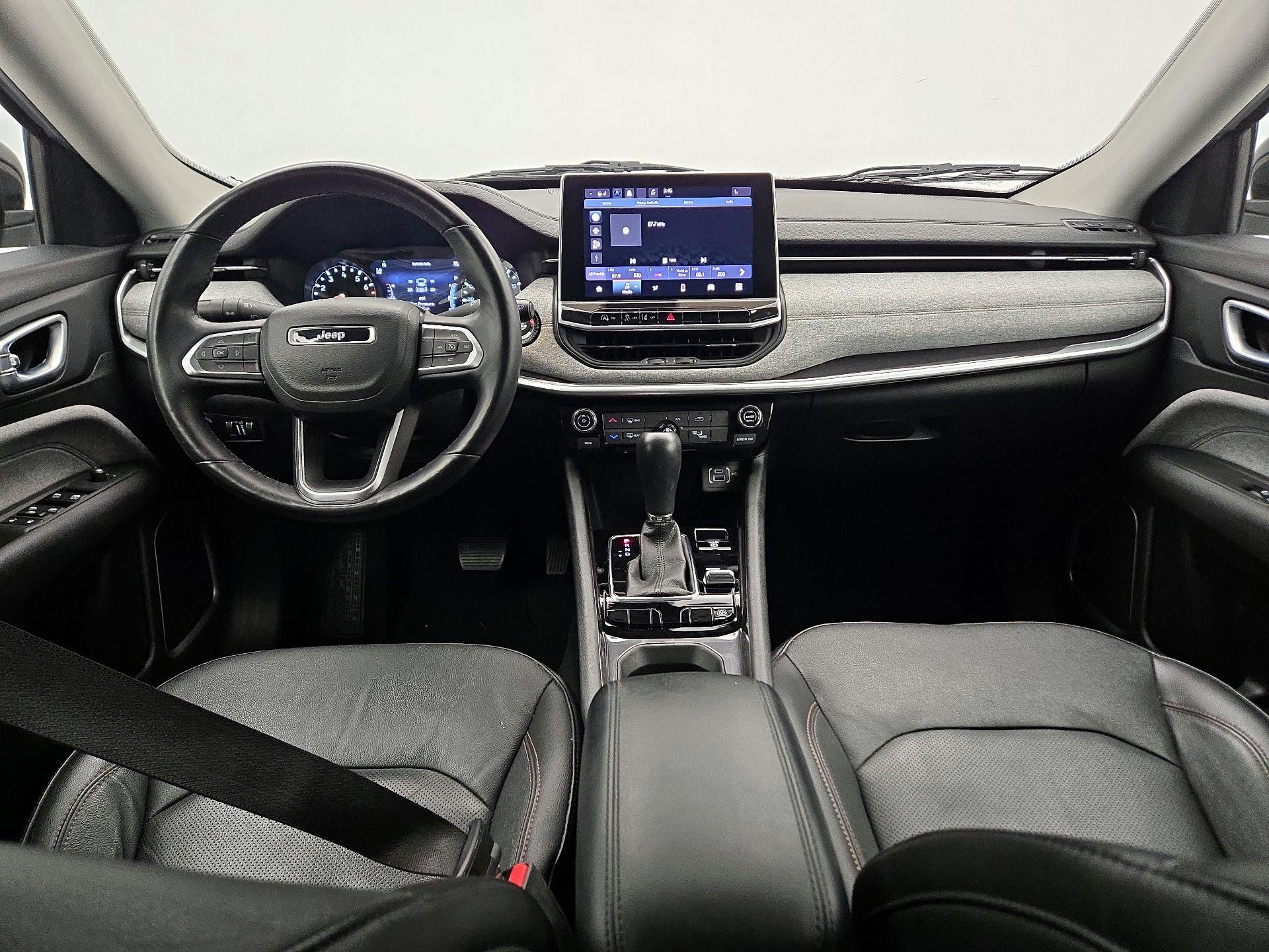 Thumbnail: 2022 Jeep Compass - 9