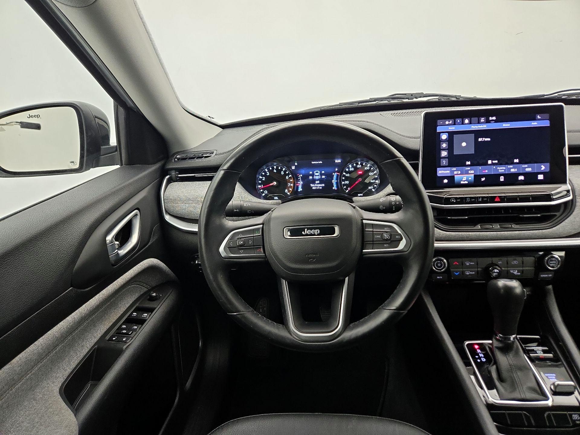 Thumbnail: 2022 Jeep Compass - 10