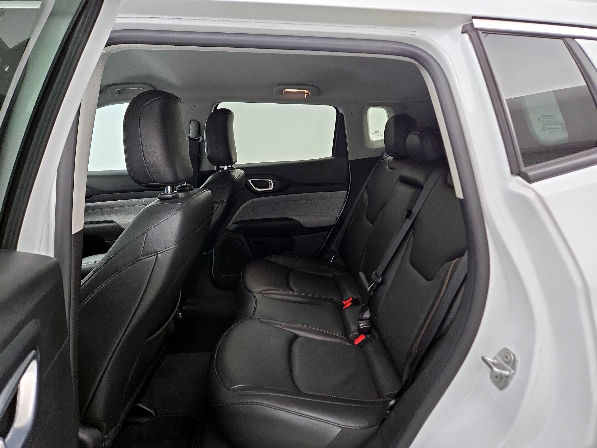 Thumbnail: 2022 Jeep Compass - 19