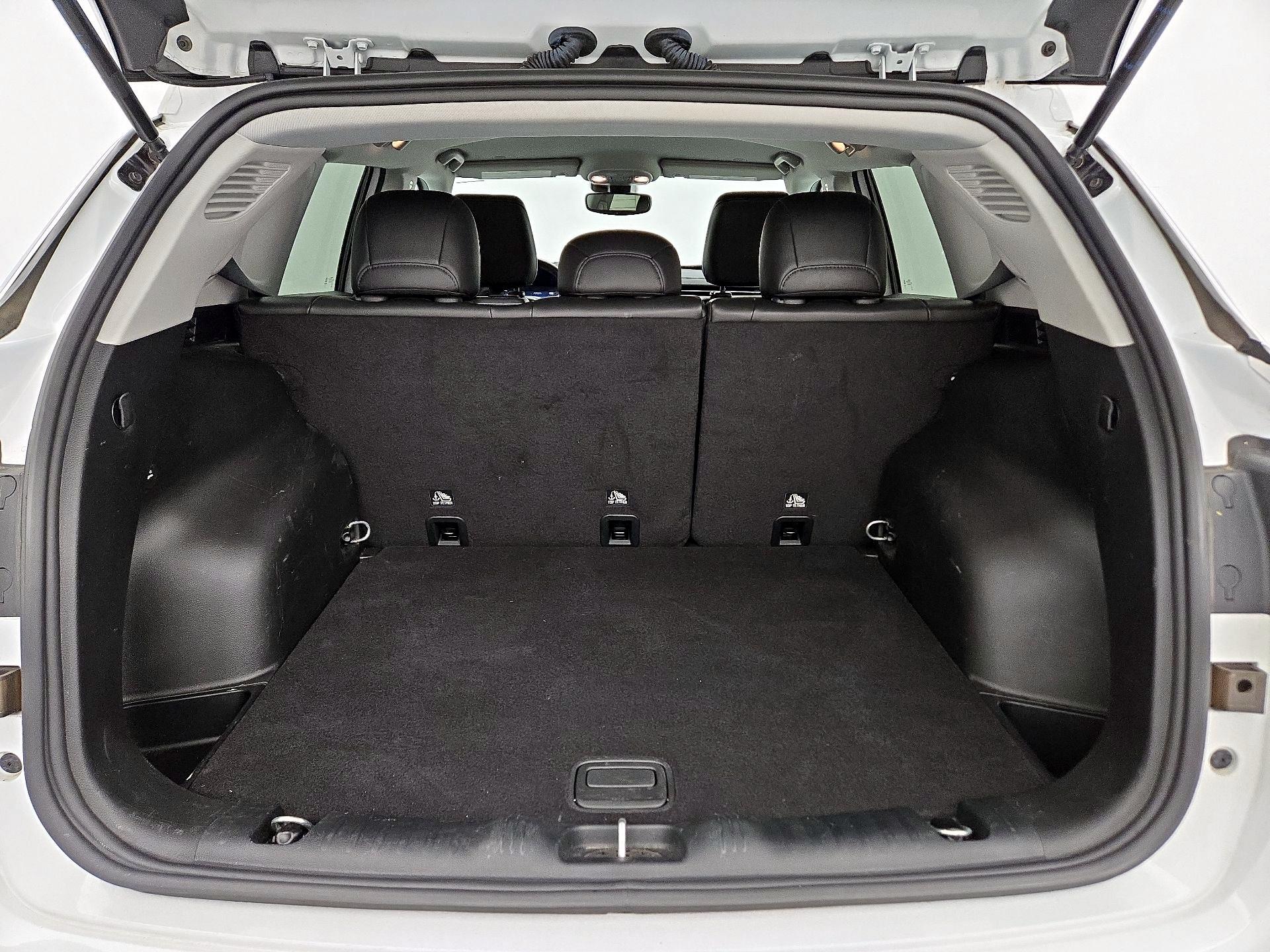 Thumbnail: 2022 Jeep Compass - 20