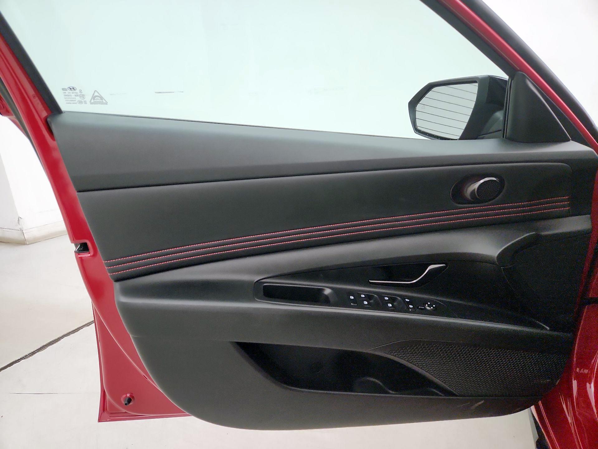 Thumbnail: 2023 Hyundai Elantra - 12