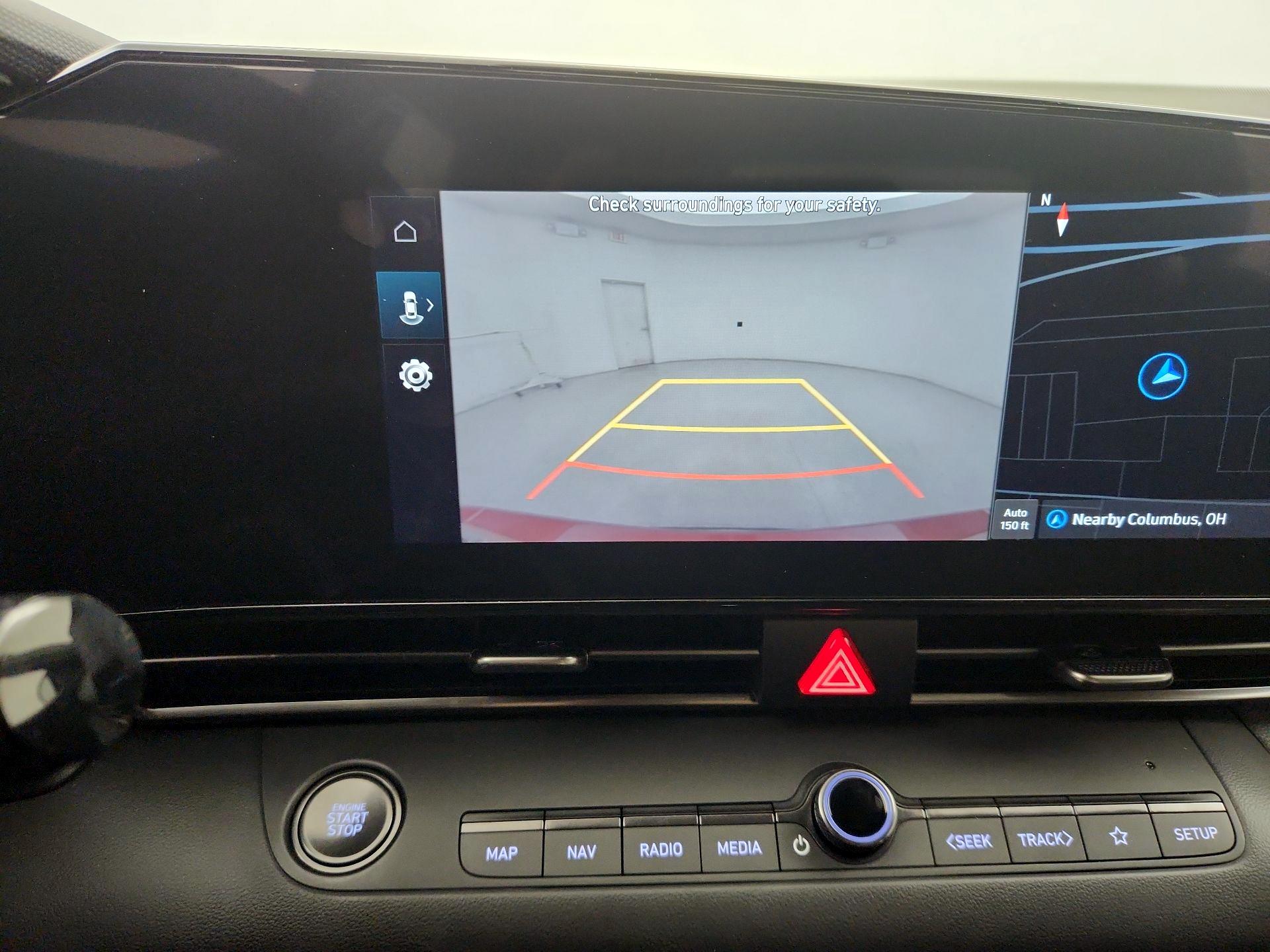 Thumbnail: 2023 Hyundai Elantra - 15