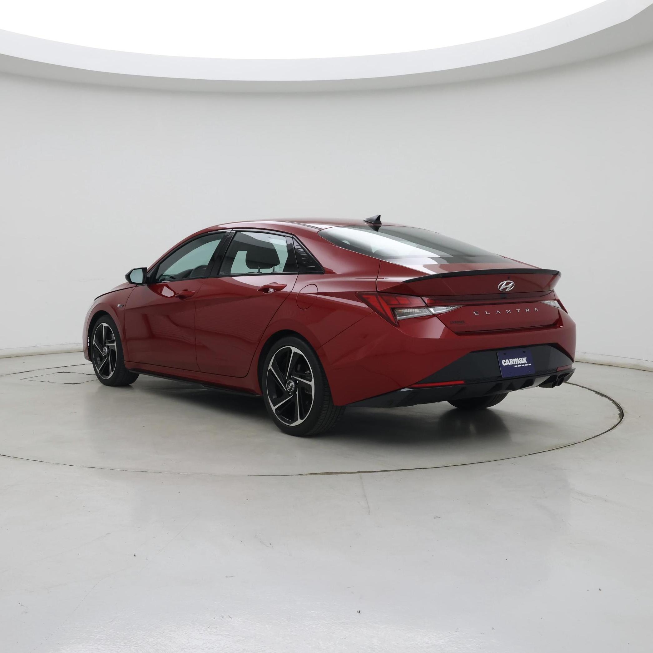 Thumbnail: 2023 Hyundai Elantra - 2