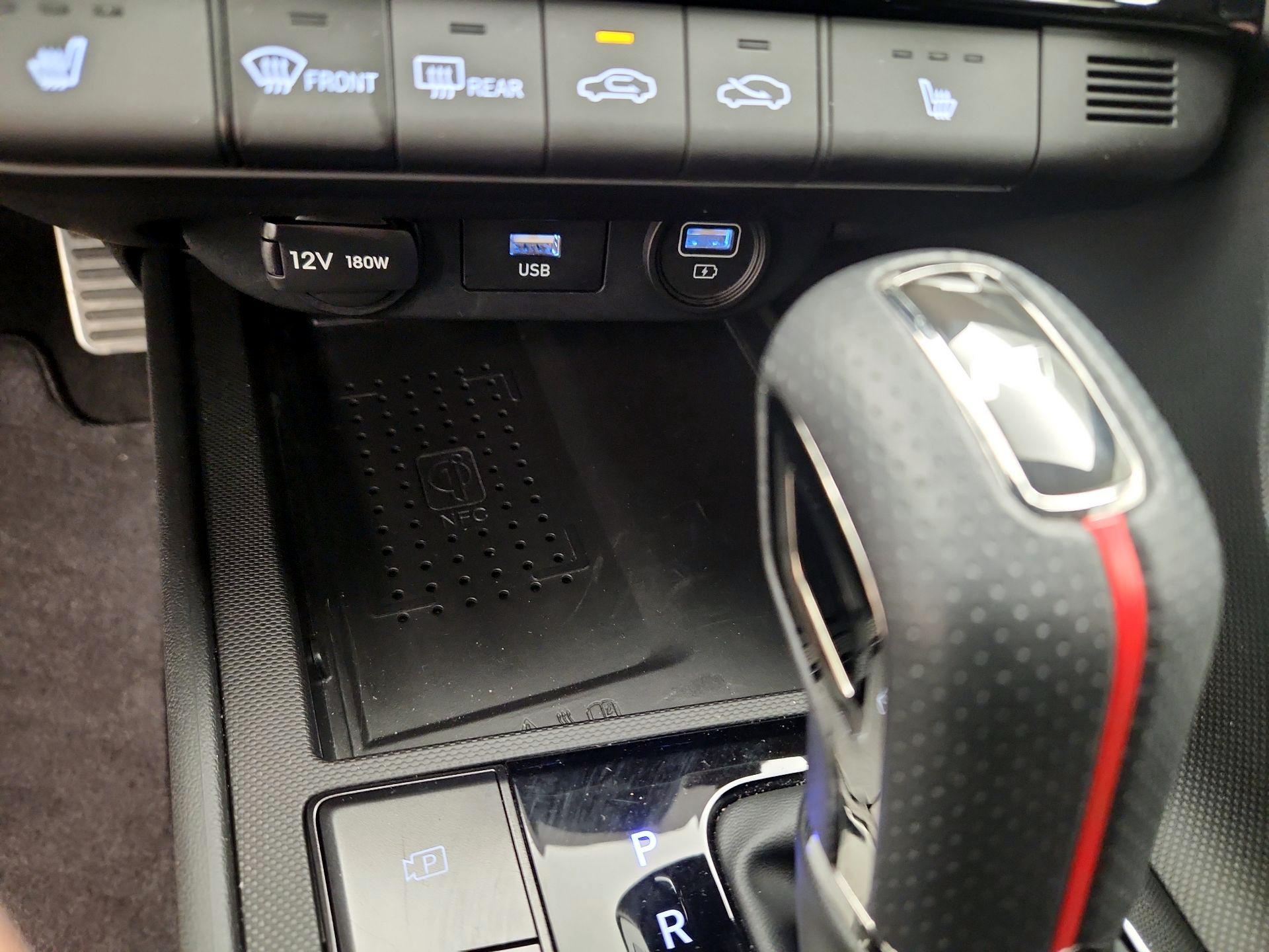 Thumbnail: 2023 Hyundai Elantra - 19