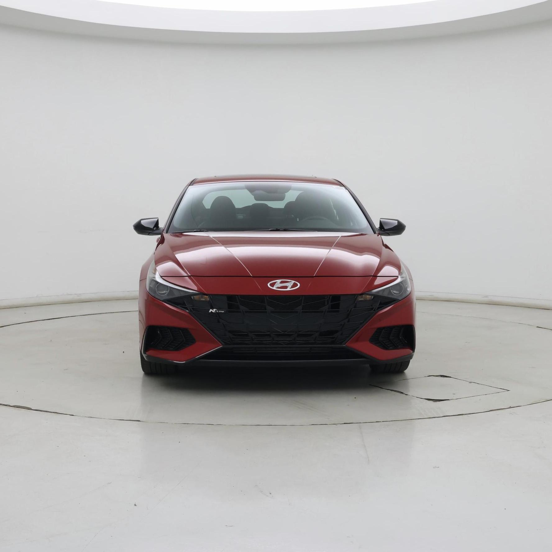 Thumbnail: 2023 Hyundai Elantra - 5