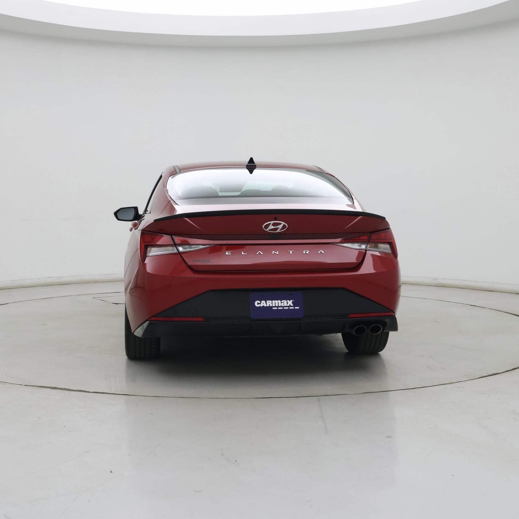 Thumbnail: 2023 Hyundai Elantra - 6