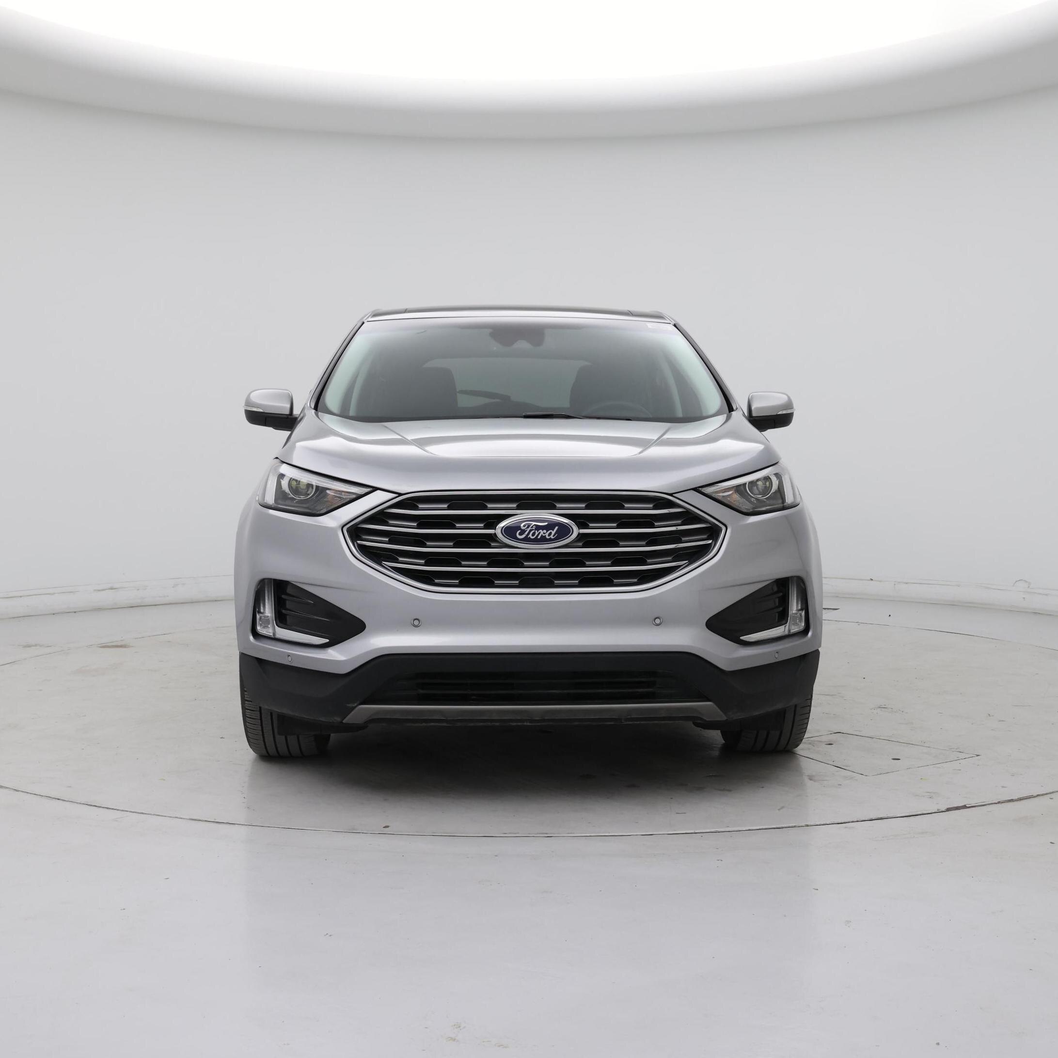 Thumbnail: 2022 Ford Edge - 5