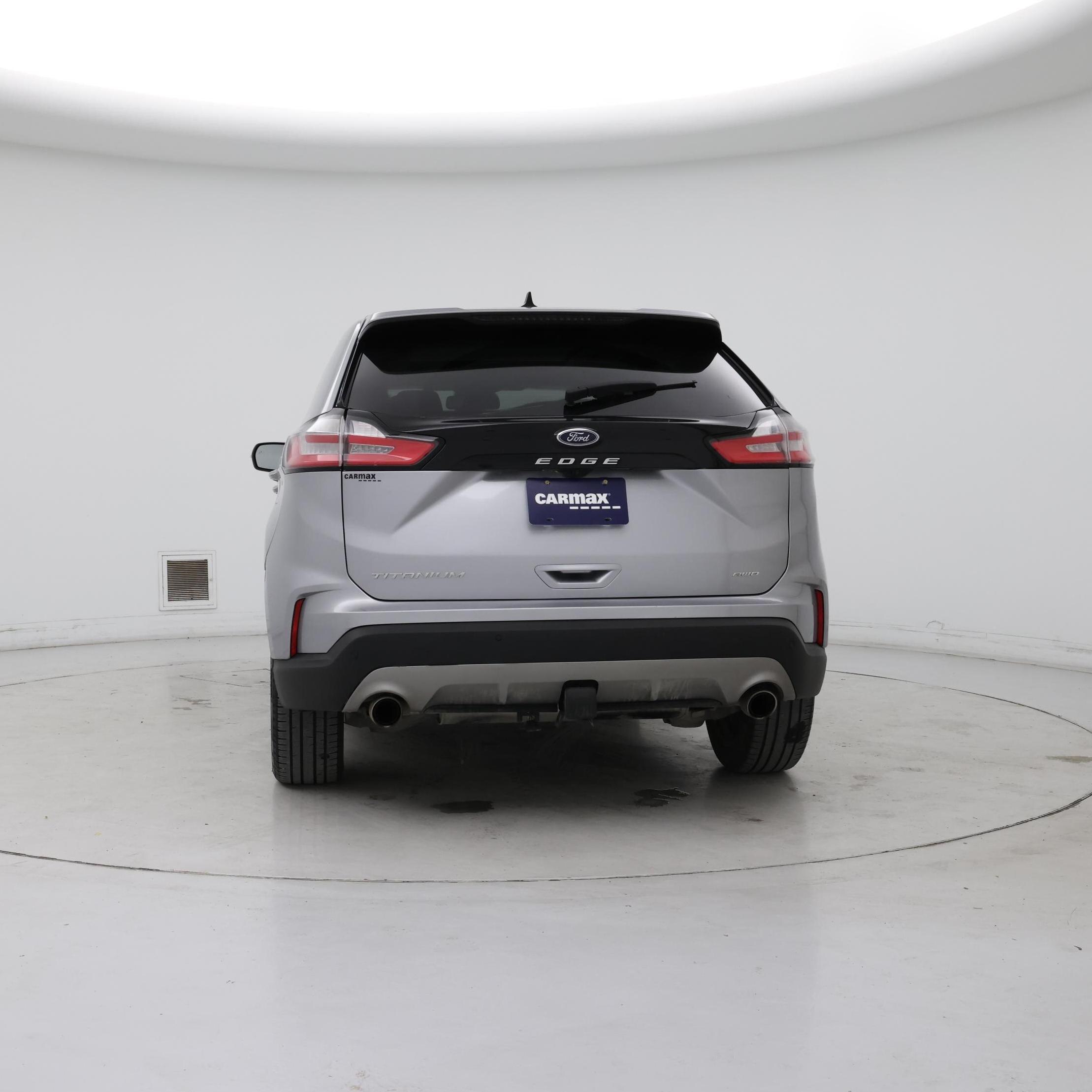 Thumbnail: 2022 Ford Edge - 6