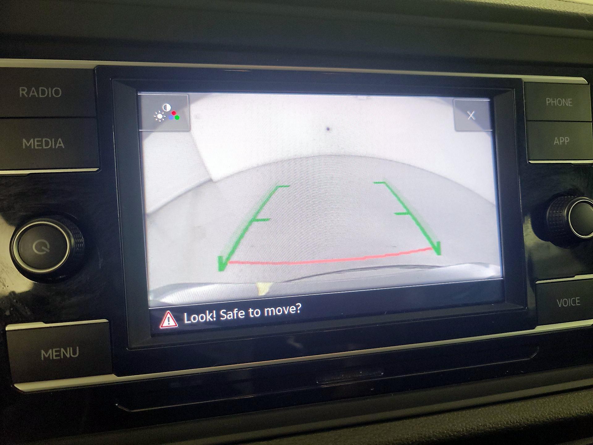 Thumbnail: 2024 Volkswagen Jetta - 14