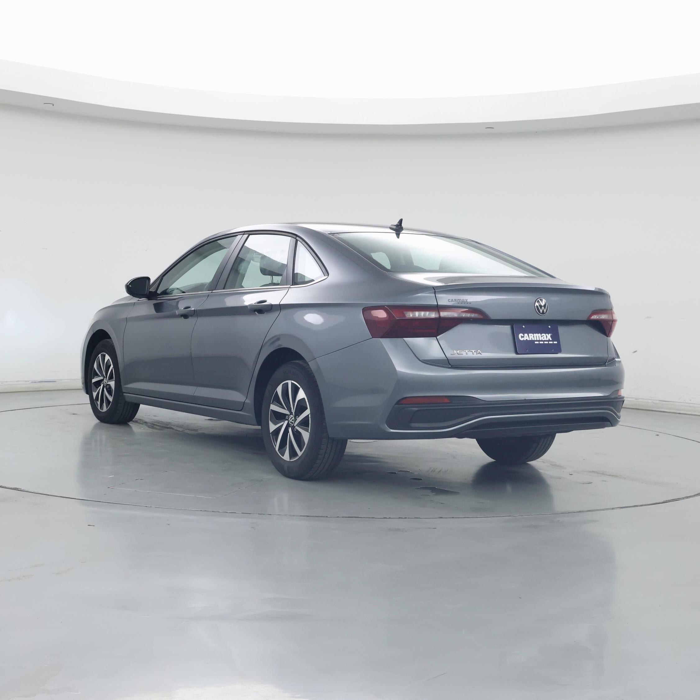 Thumbnail: 2024 Volkswagen Jetta - 2