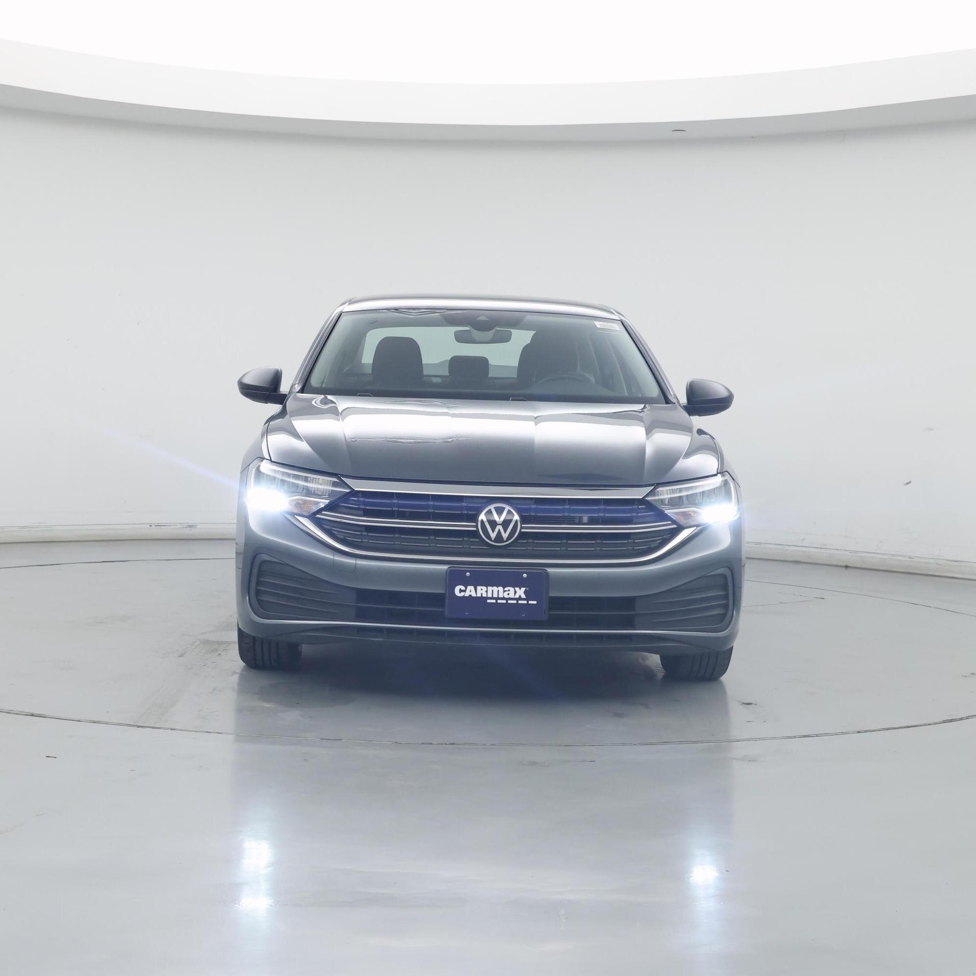 Thumbnail: 2024 Volkswagen Jetta - 5