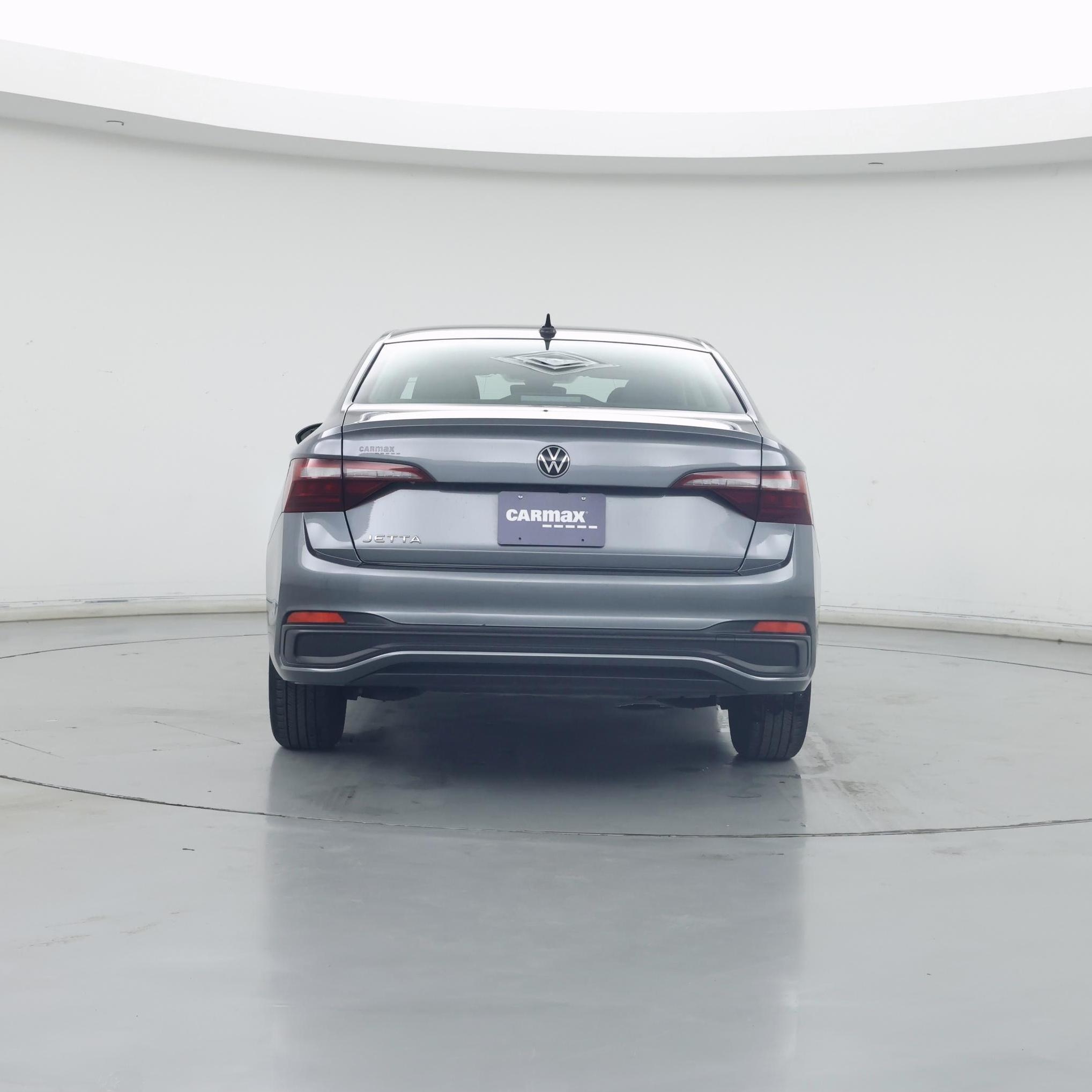 Thumbnail: 2024 Volkswagen Jetta - 6