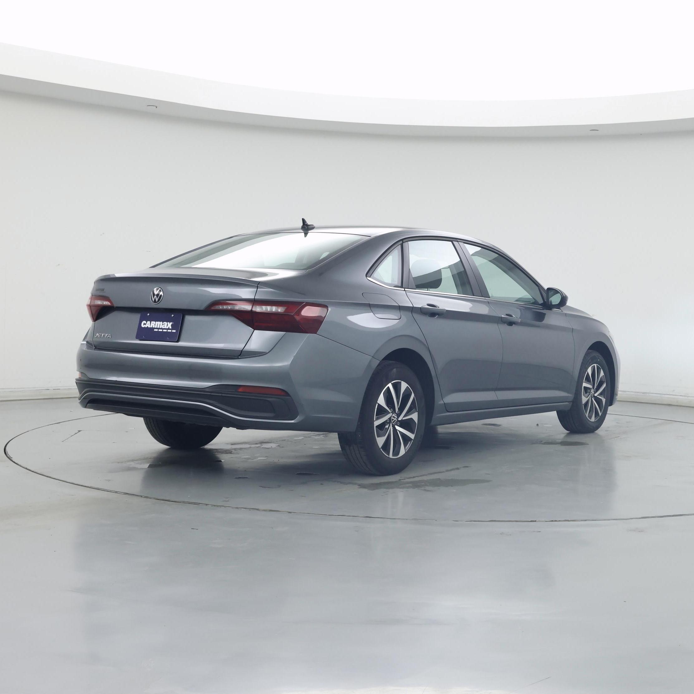 Thumbnail: 2024 Volkswagen Jetta - 8