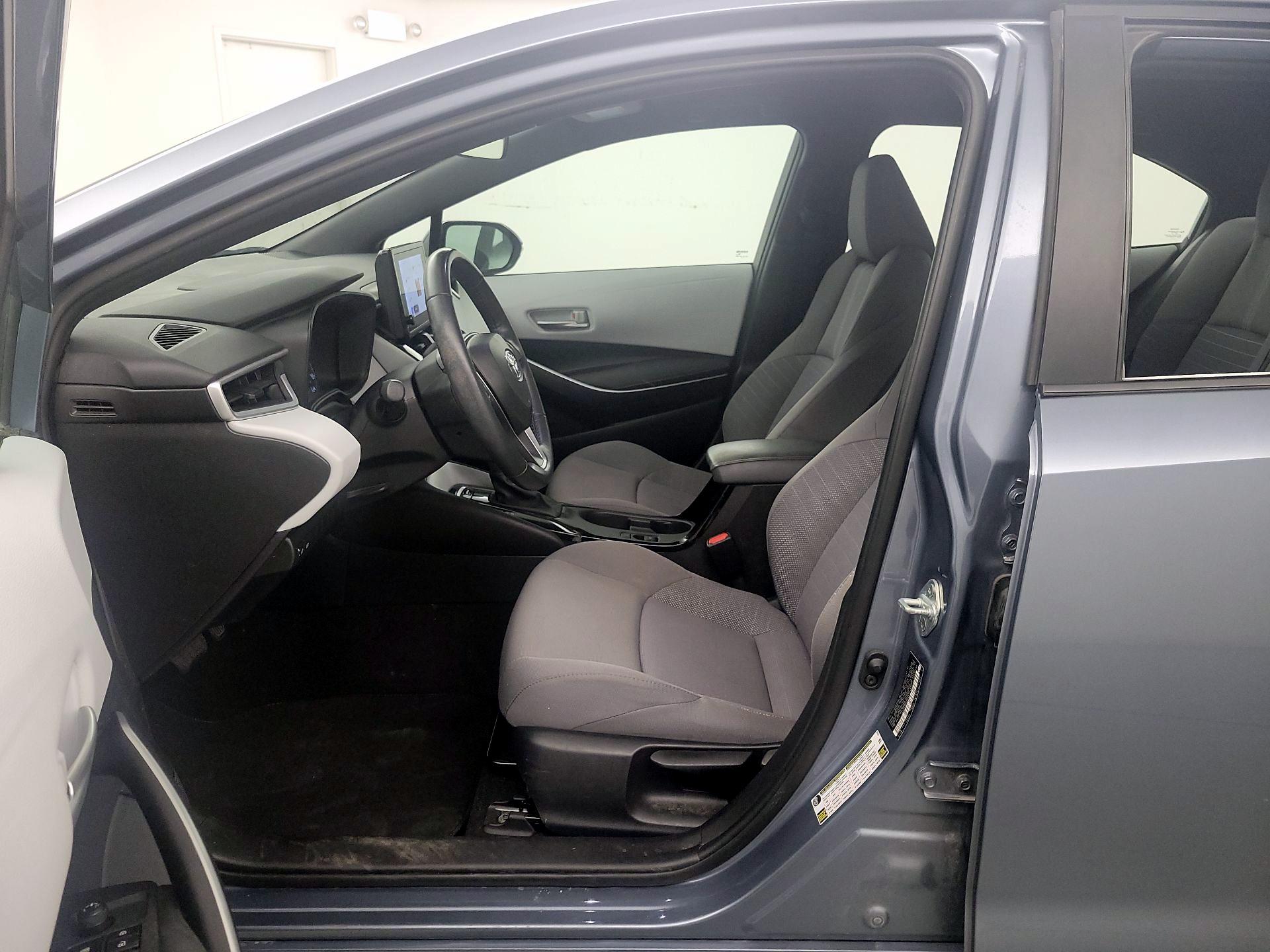 Thumbnail: 2024 Toyota Corolla - 11