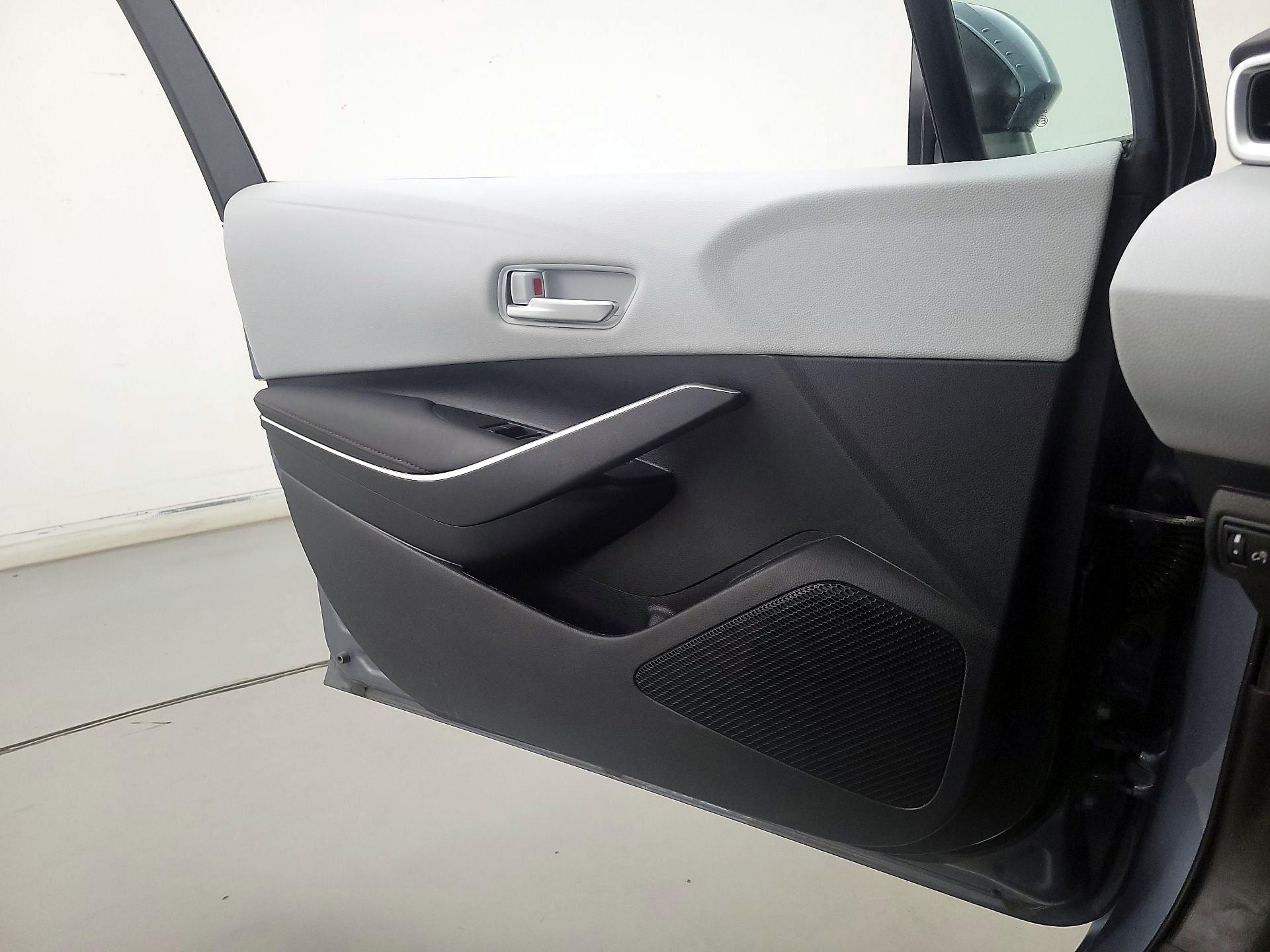 Thumbnail: 2024 Toyota Corolla - 12