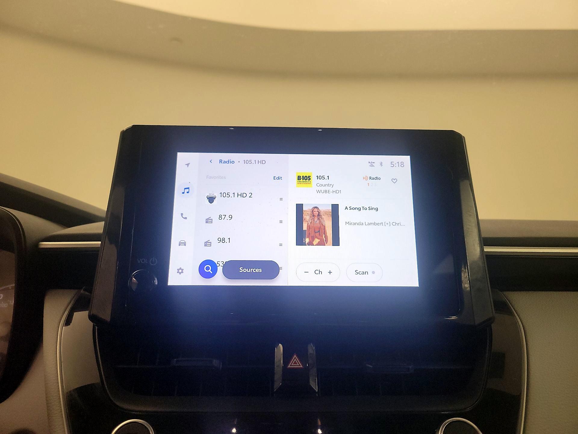 Thumbnail: 2024 Toyota Corolla - 15