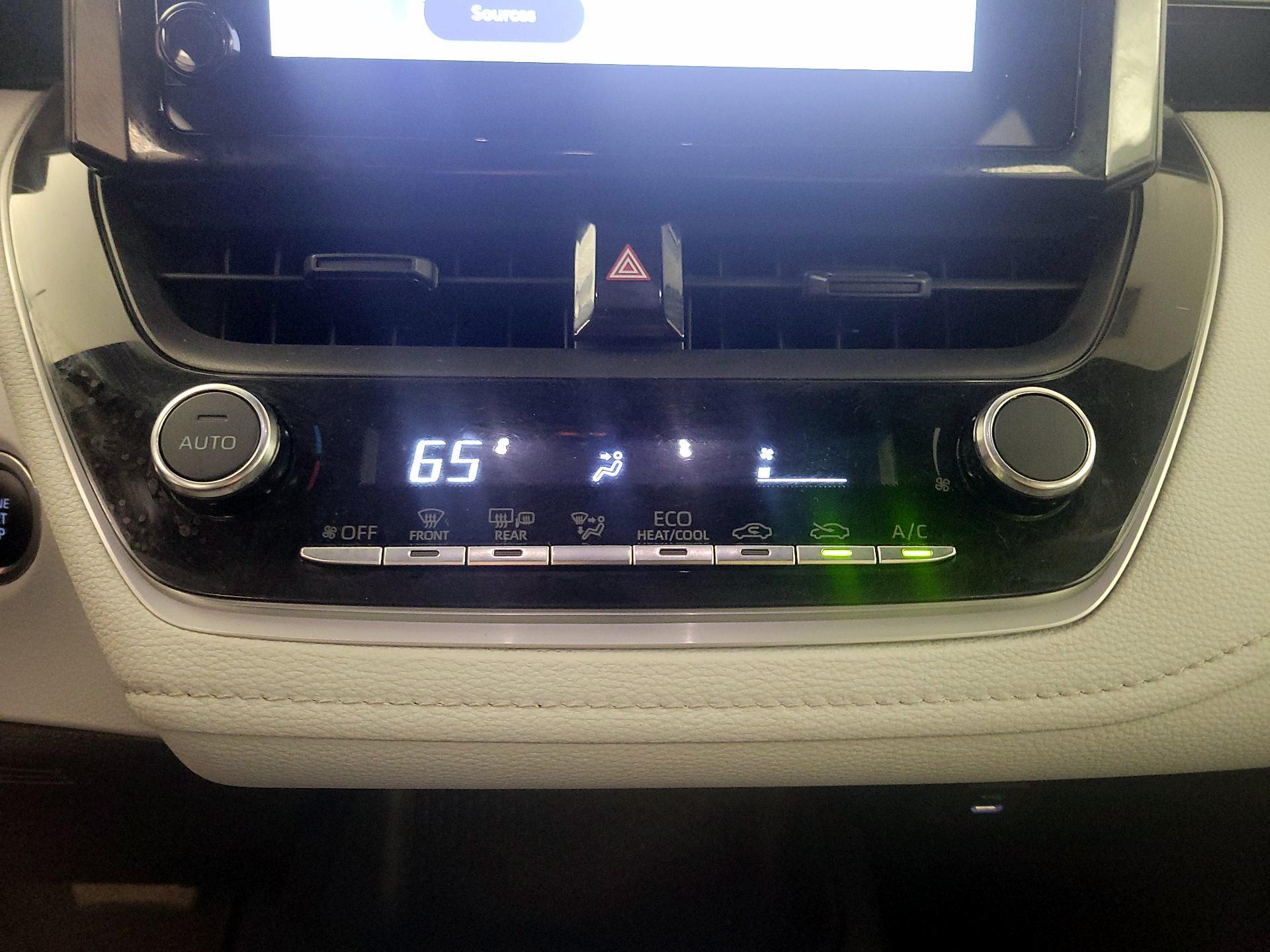 Thumbnail: 2024 Toyota Corolla - 16