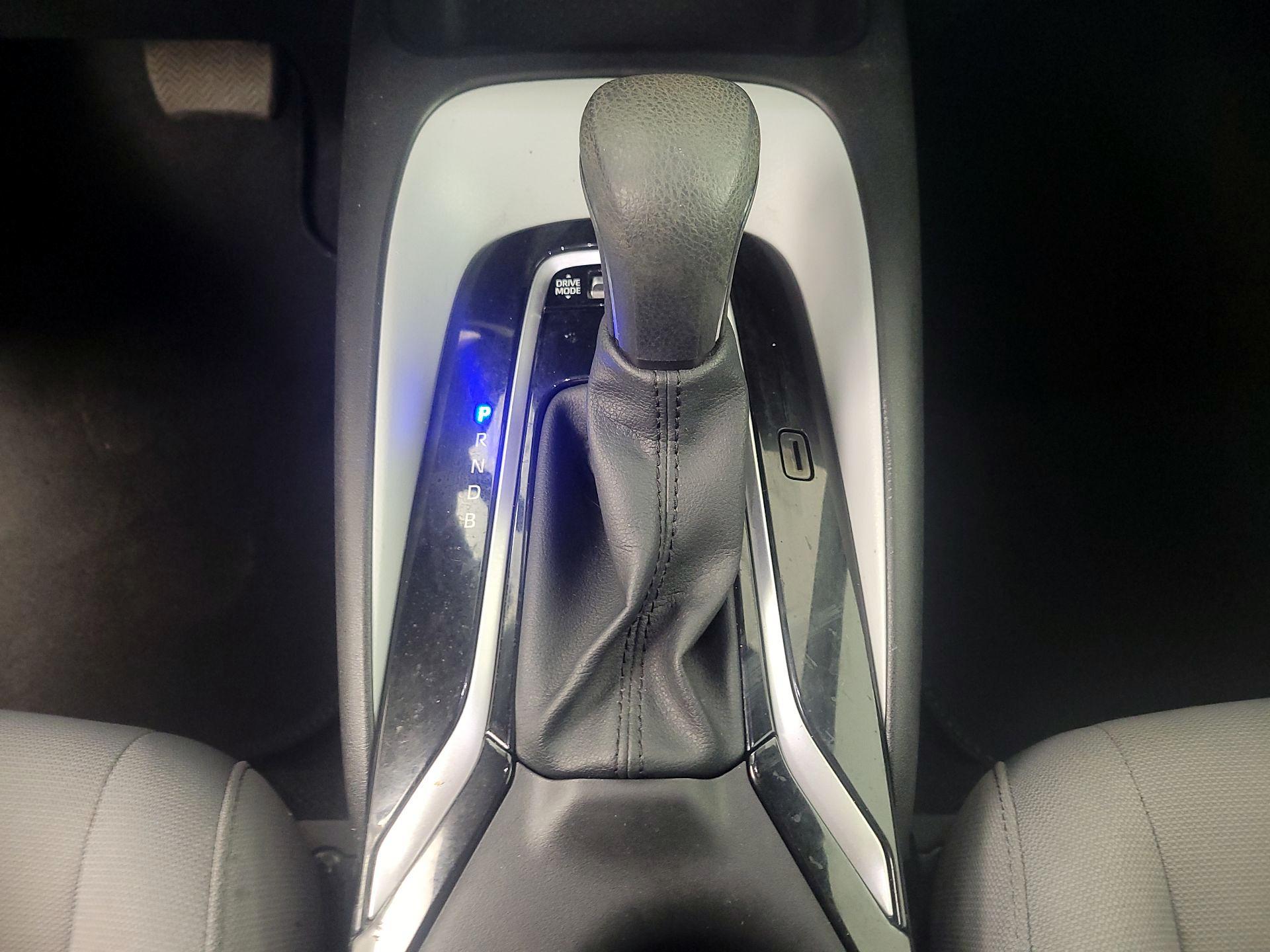 Thumbnail: 2024 Toyota Corolla - 17