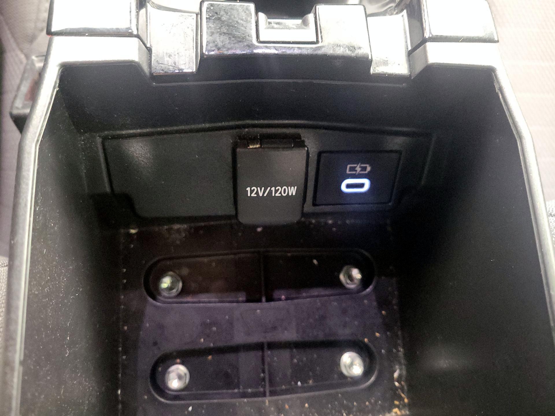 Thumbnail: 2024 Toyota Corolla - 18