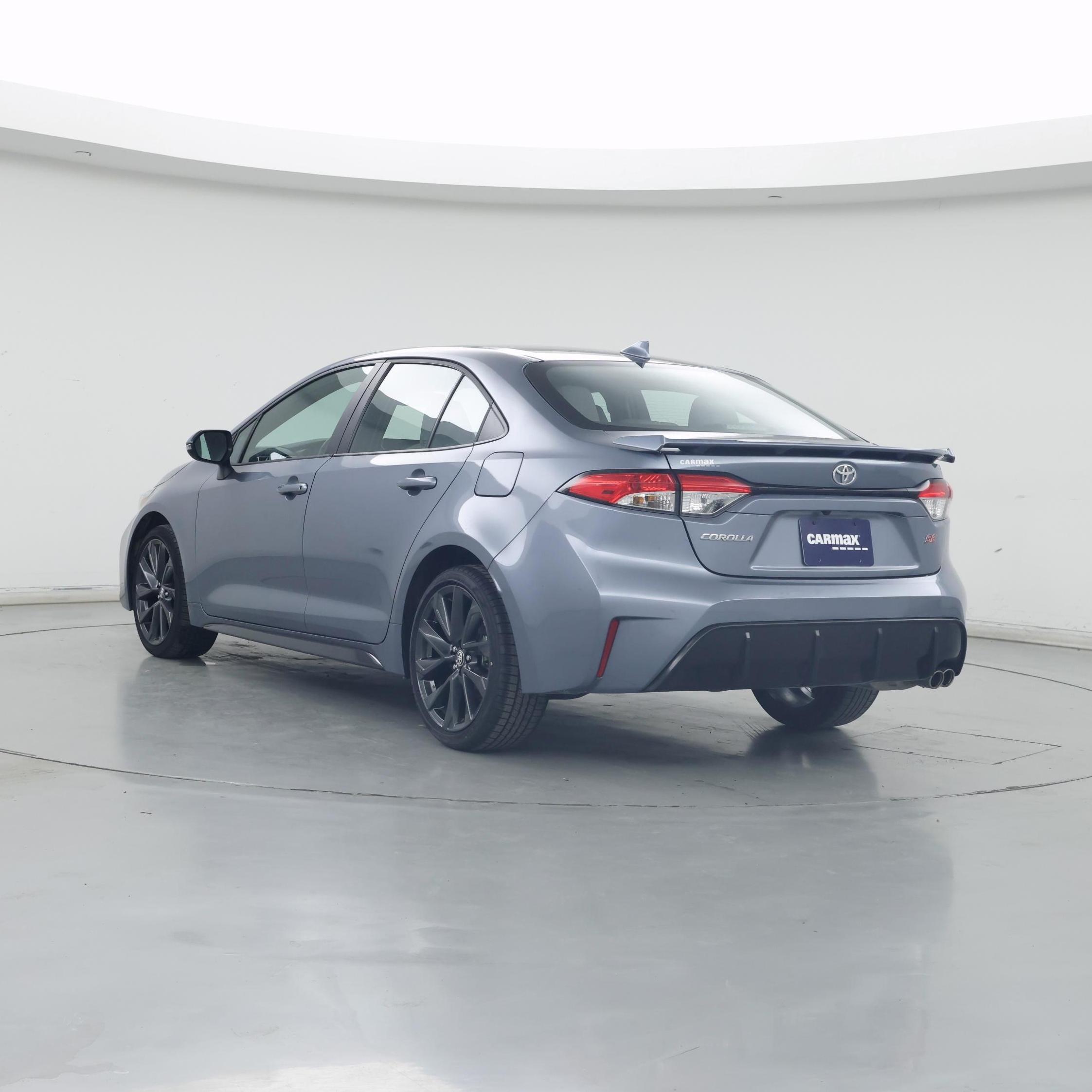 Thumbnail: 2024 Toyota Corolla - 2