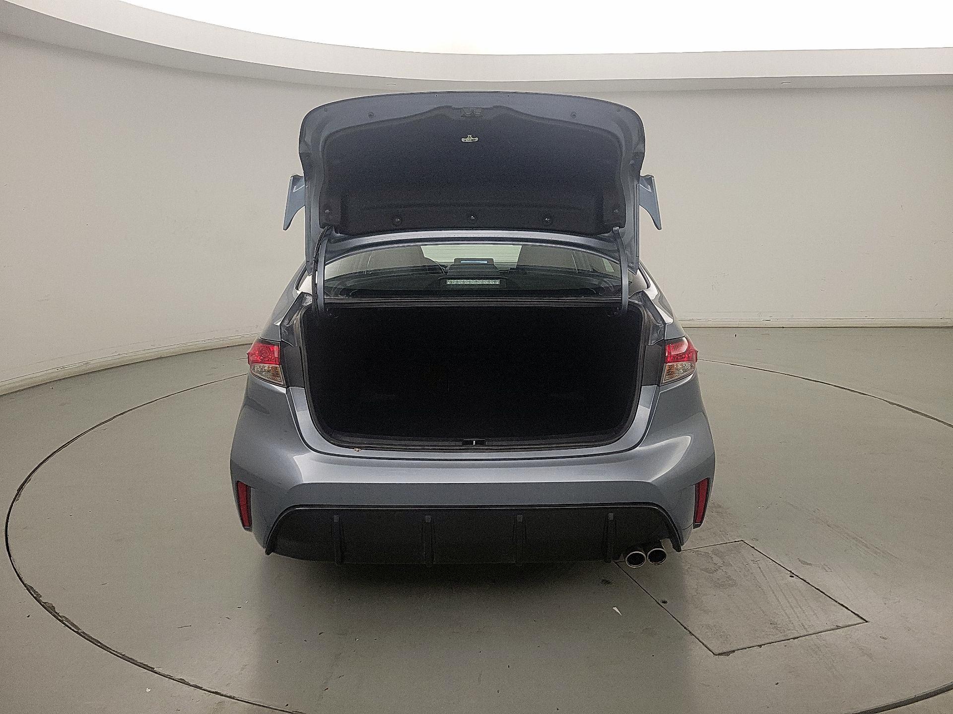 Thumbnail: 2024 Toyota Corolla - 20