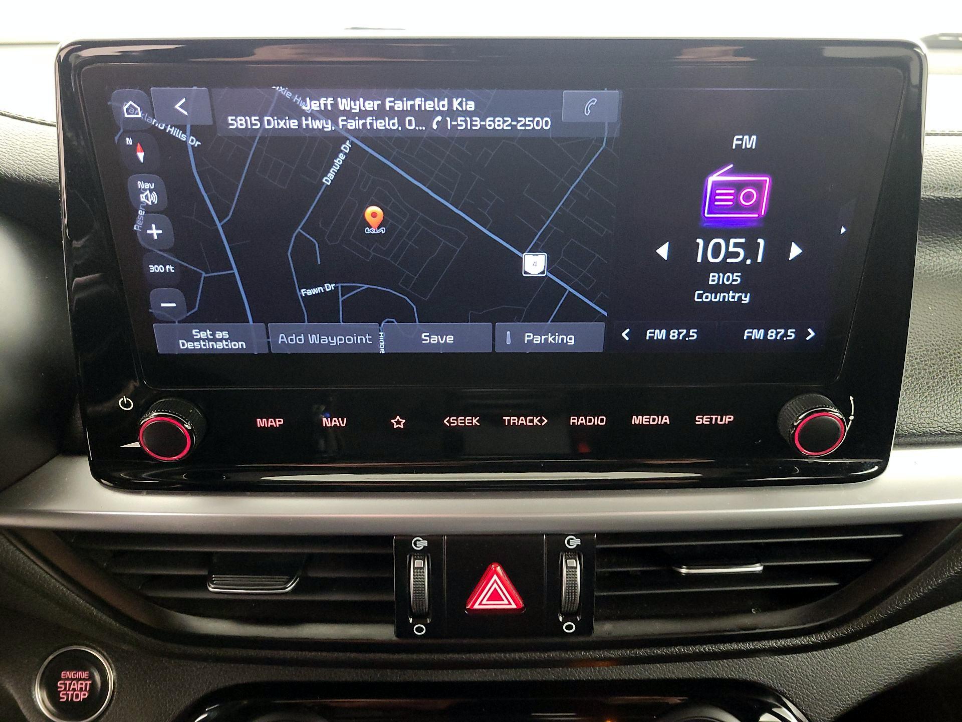 Thumbnail: 2023 Kia Forte - 14