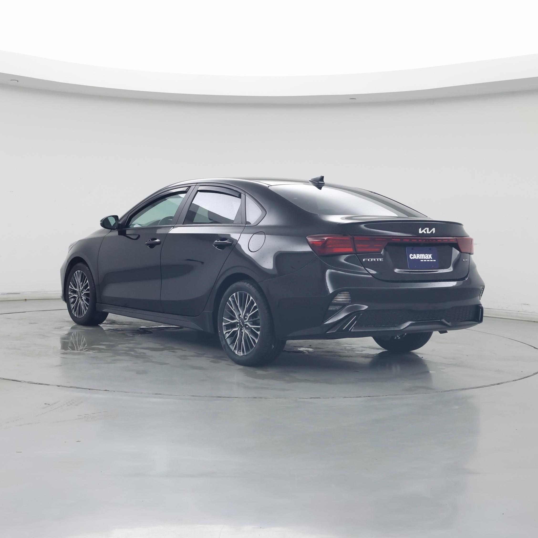 Thumbnail: 2023 Kia Forte - 2