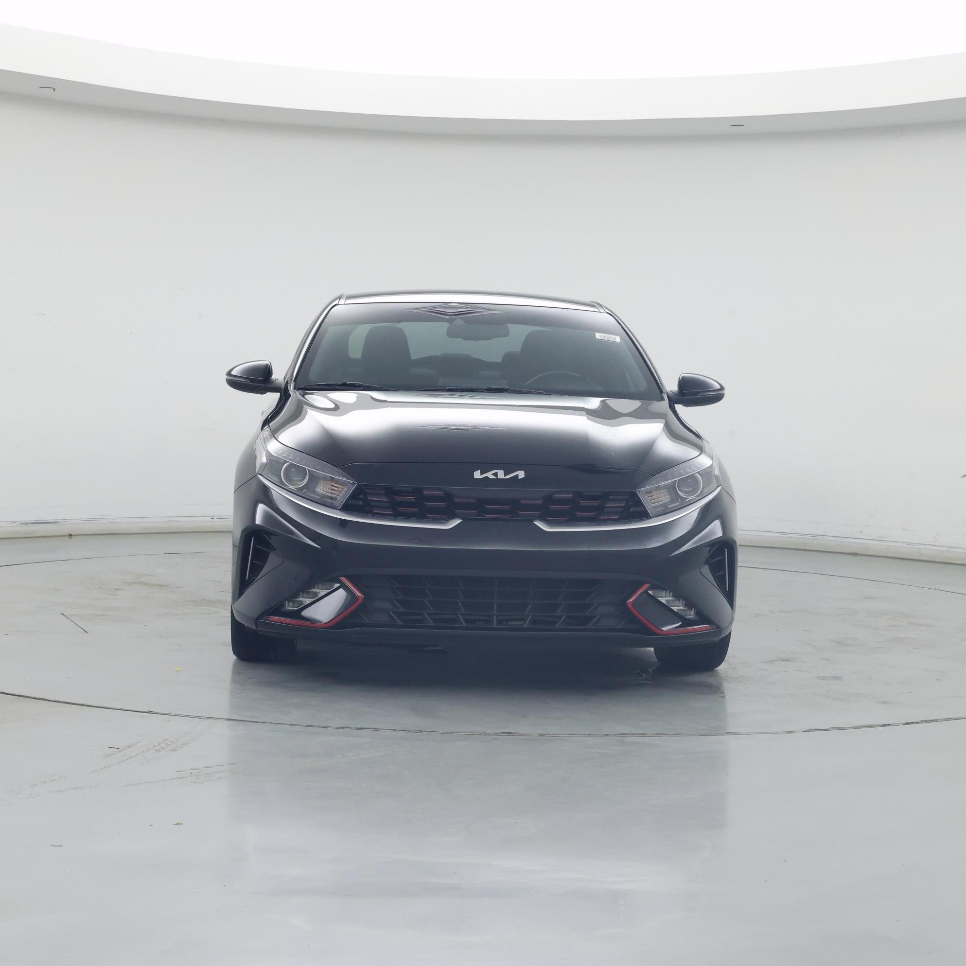 Thumbnail: 2023 Kia Forte - 5