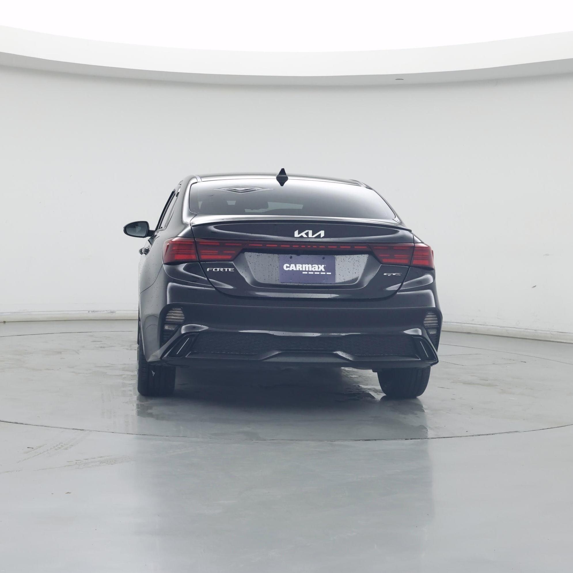 Thumbnail: 2023 Kia Forte - 6