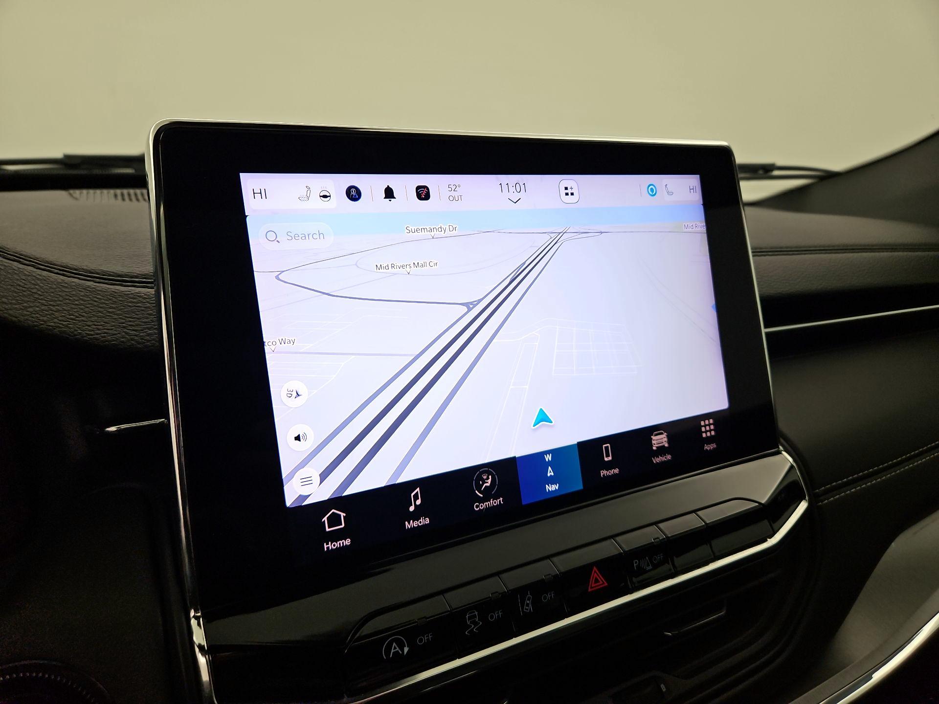 Thumbnail: 2022 Jeep Compass - 14