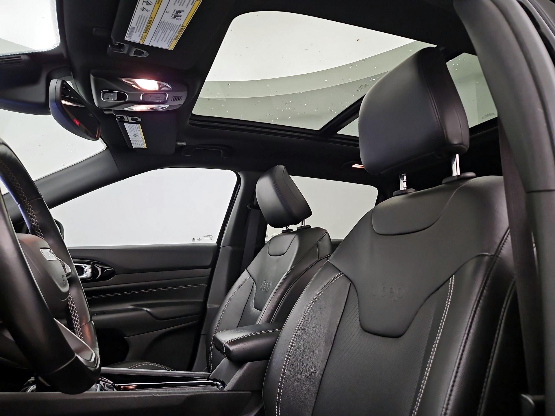 Thumbnail: 2022 Jeep Compass - 20