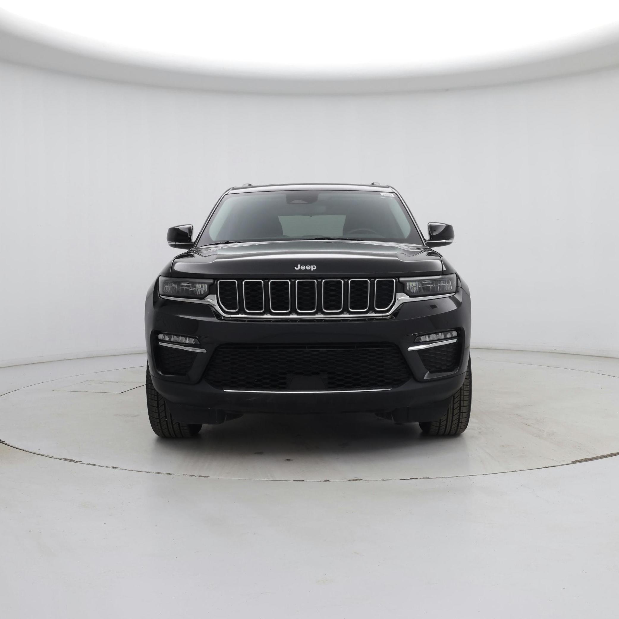 Thumbnail: 2022 Jeep Grand Cherokee - 5