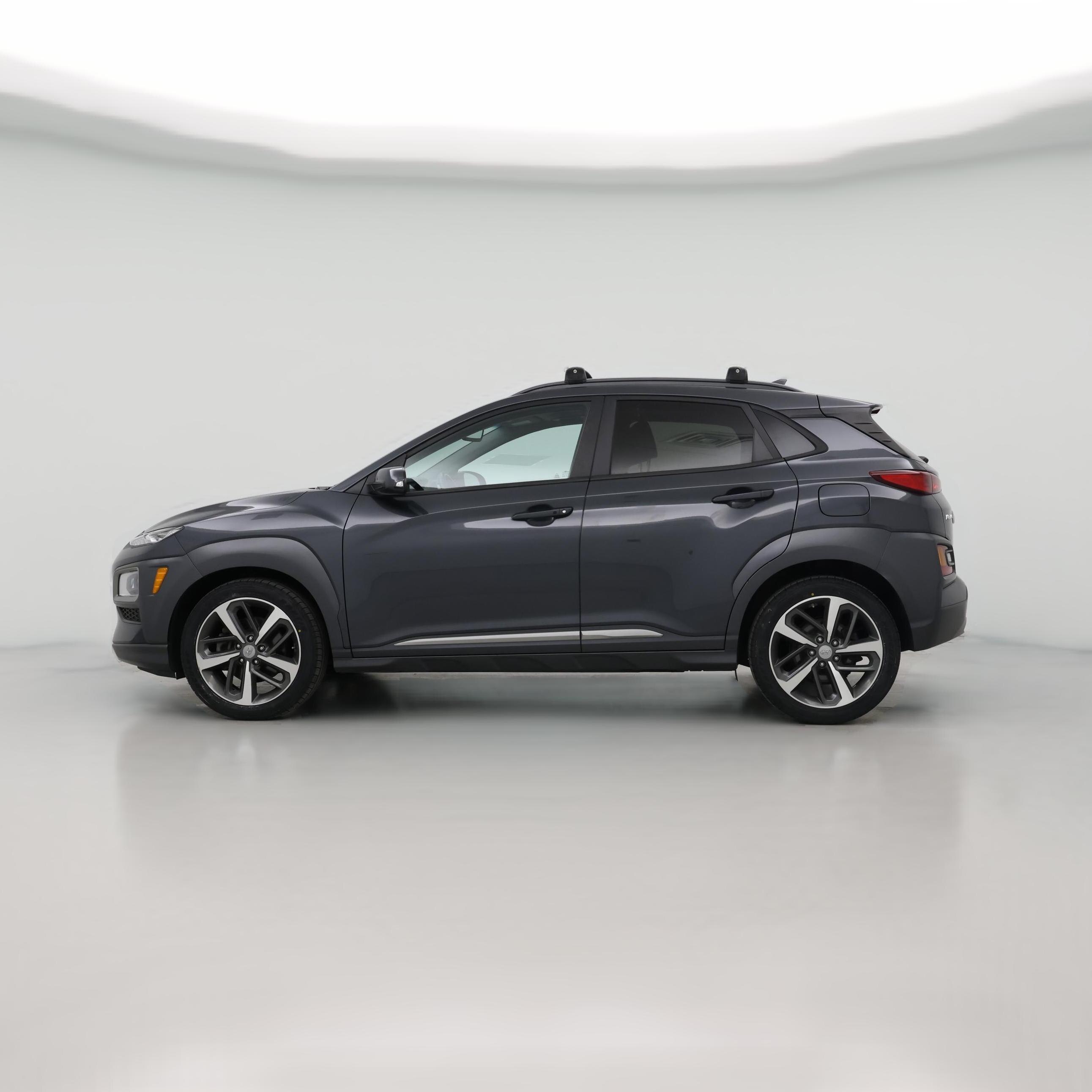 Thumbnail: 2021 Hyundai Kona - 1