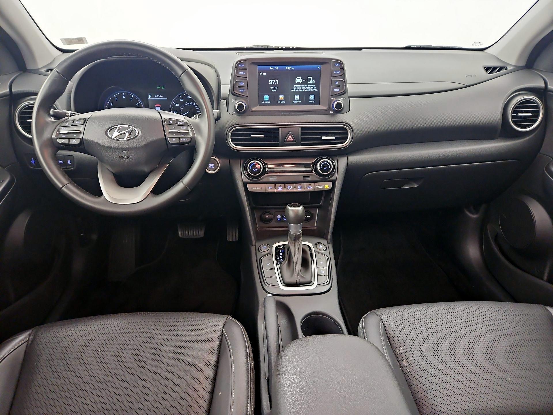 Thumbnail: 2021 Hyundai Kona - 9