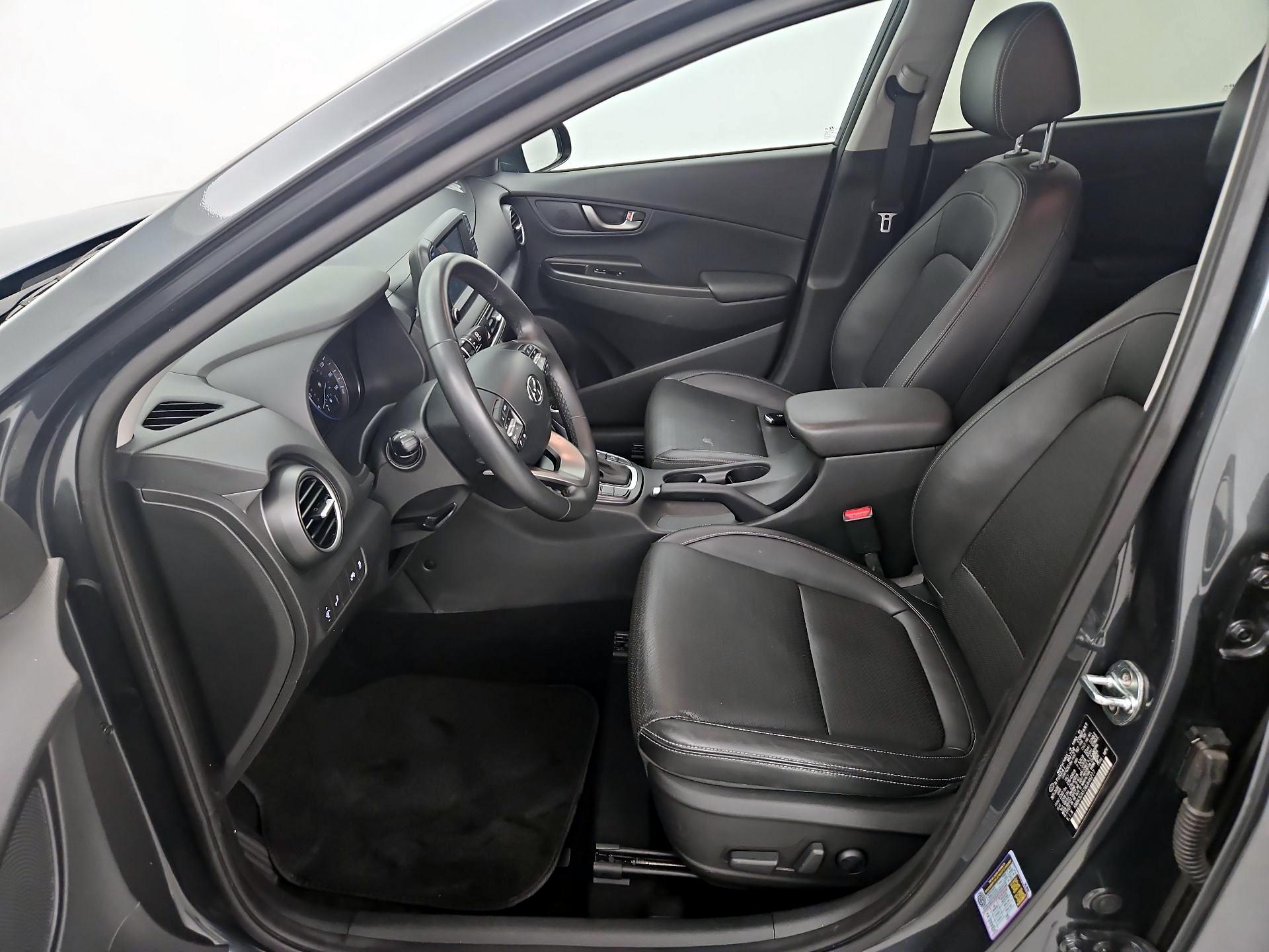 Thumbnail: 2021 Hyundai Kona - 11