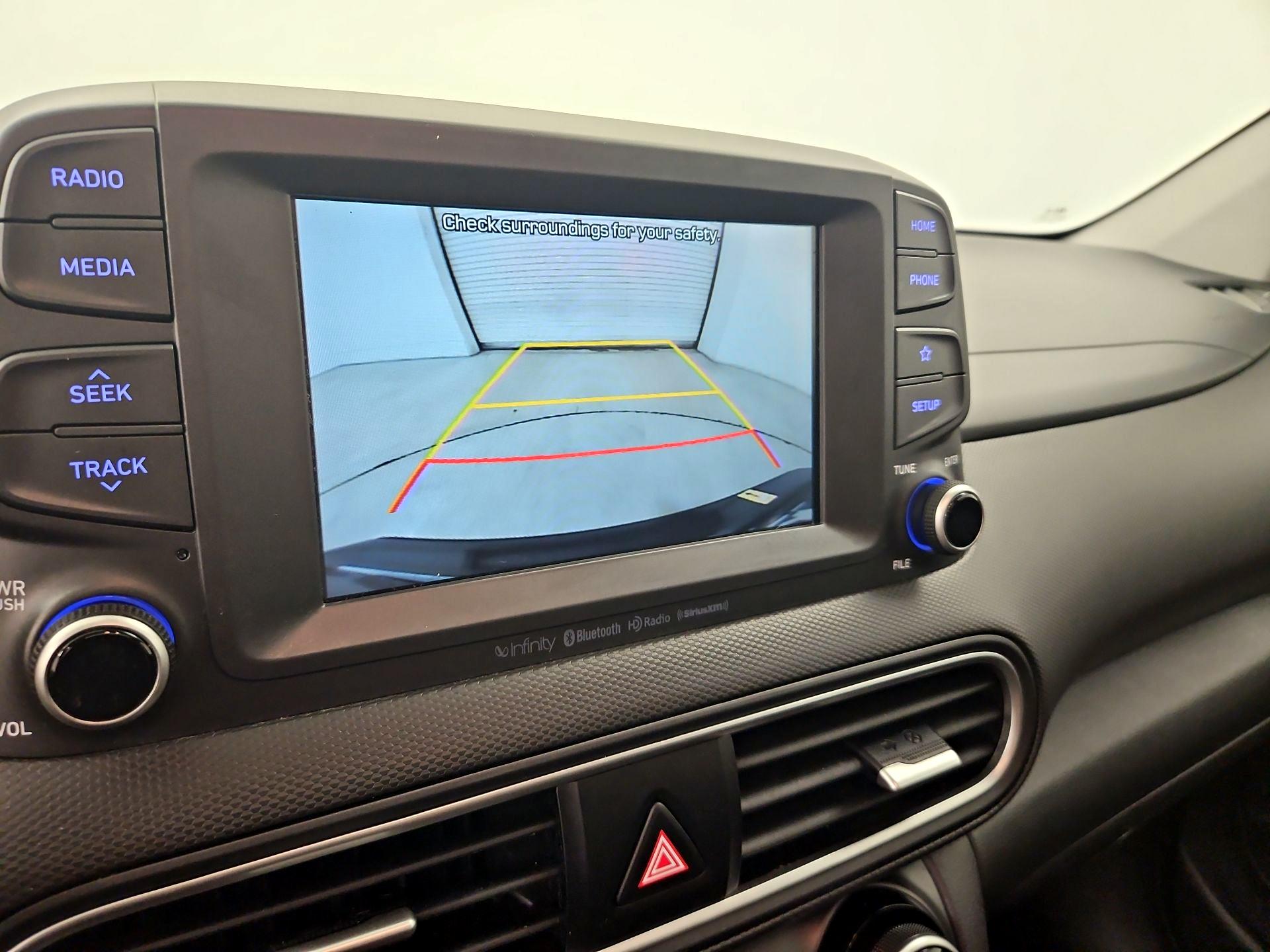 Thumbnail: 2021 Hyundai Kona - 14