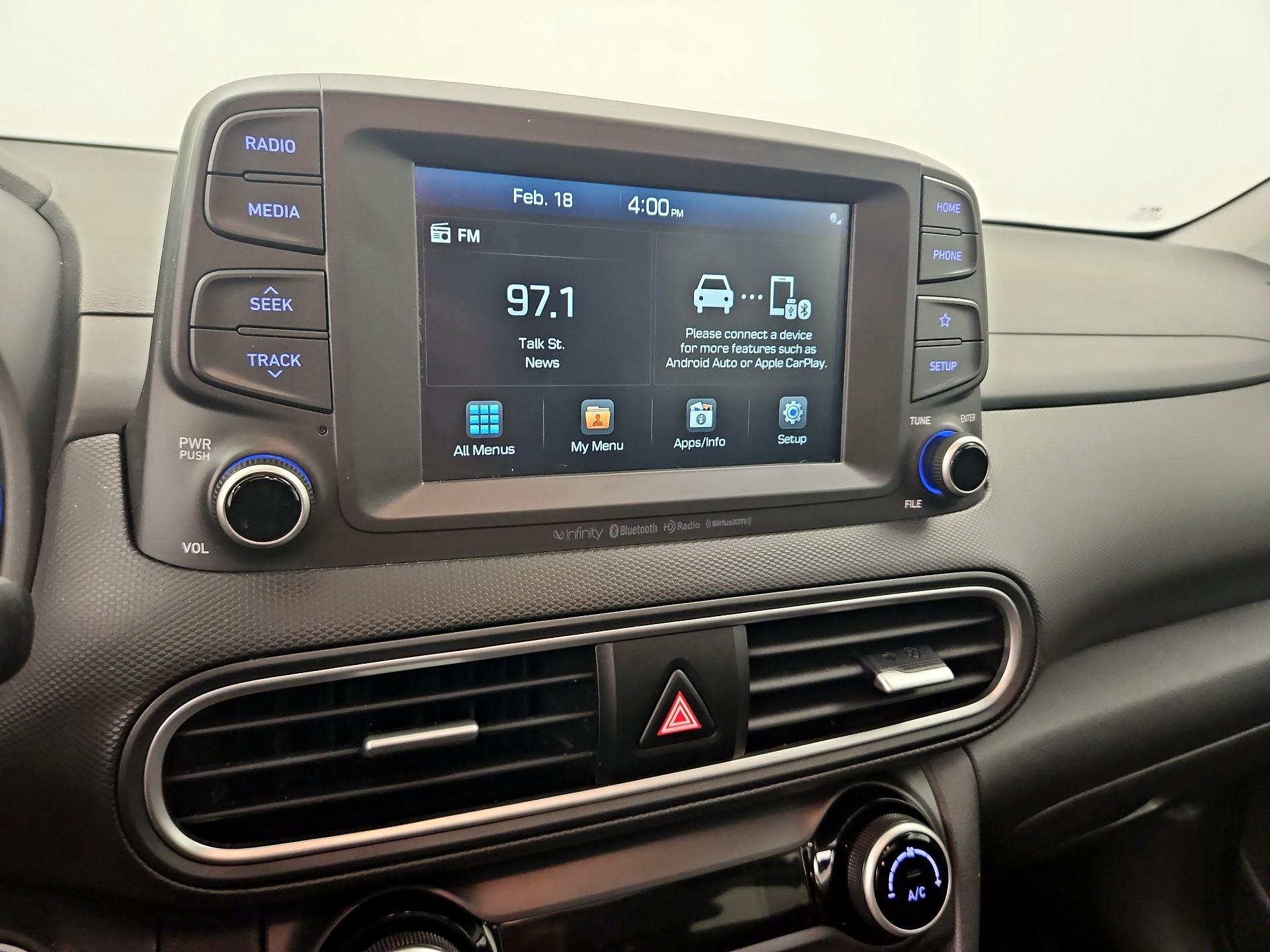 Thumbnail: 2021 Hyundai Kona - 15