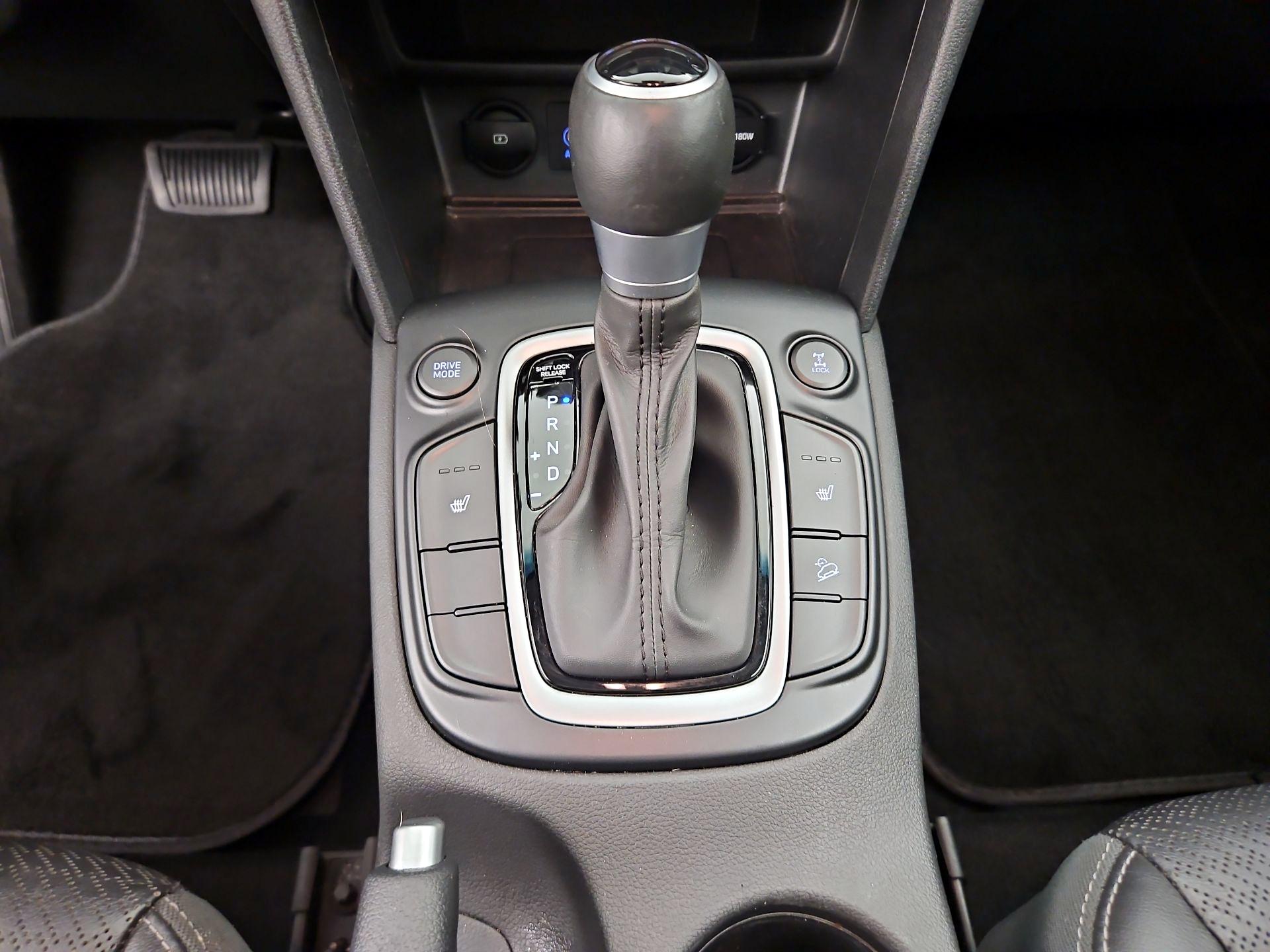 Thumbnail: 2021 Hyundai Kona - 17