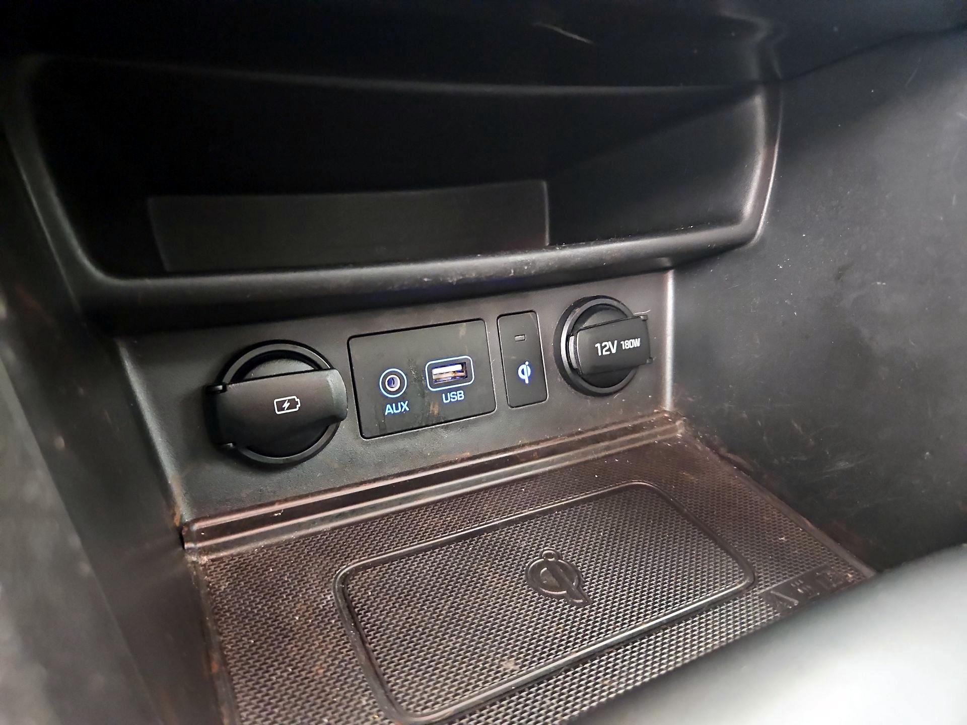 Thumbnail: 2021 Hyundai Kona - 18