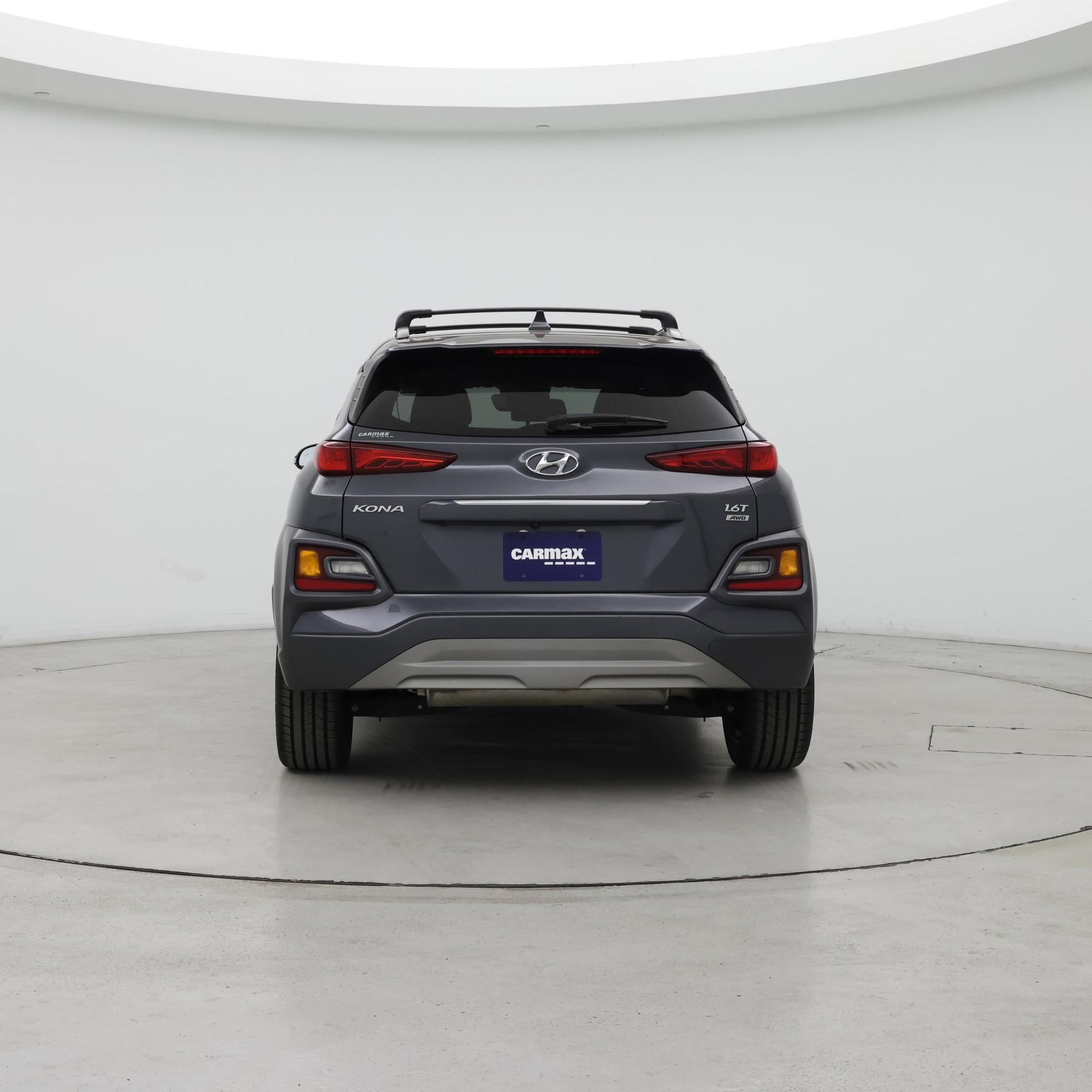 Thumbnail: 2021 Hyundai Kona - 2