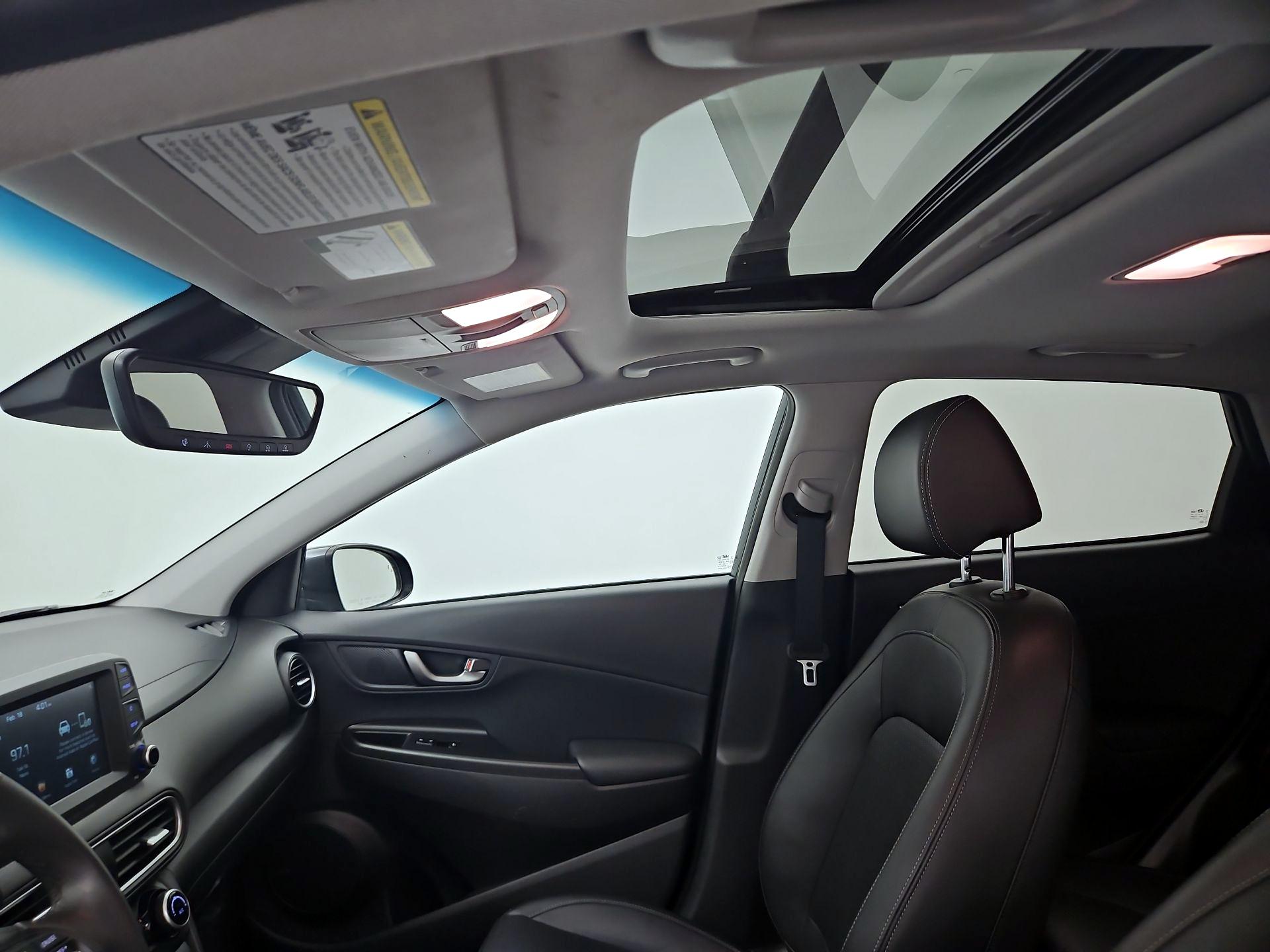 Thumbnail: 2021 Hyundai Kona - 19