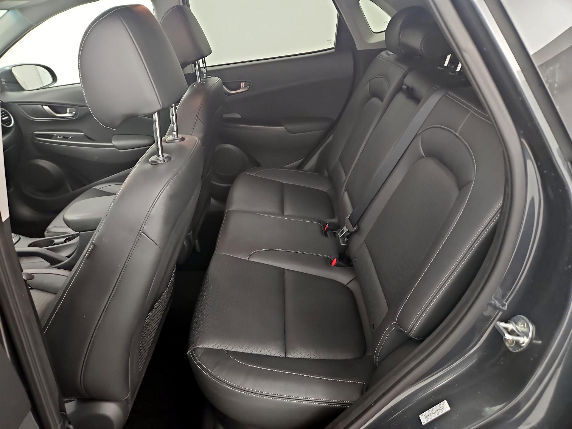 Thumbnail: 2021 Hyundai Kona - 20