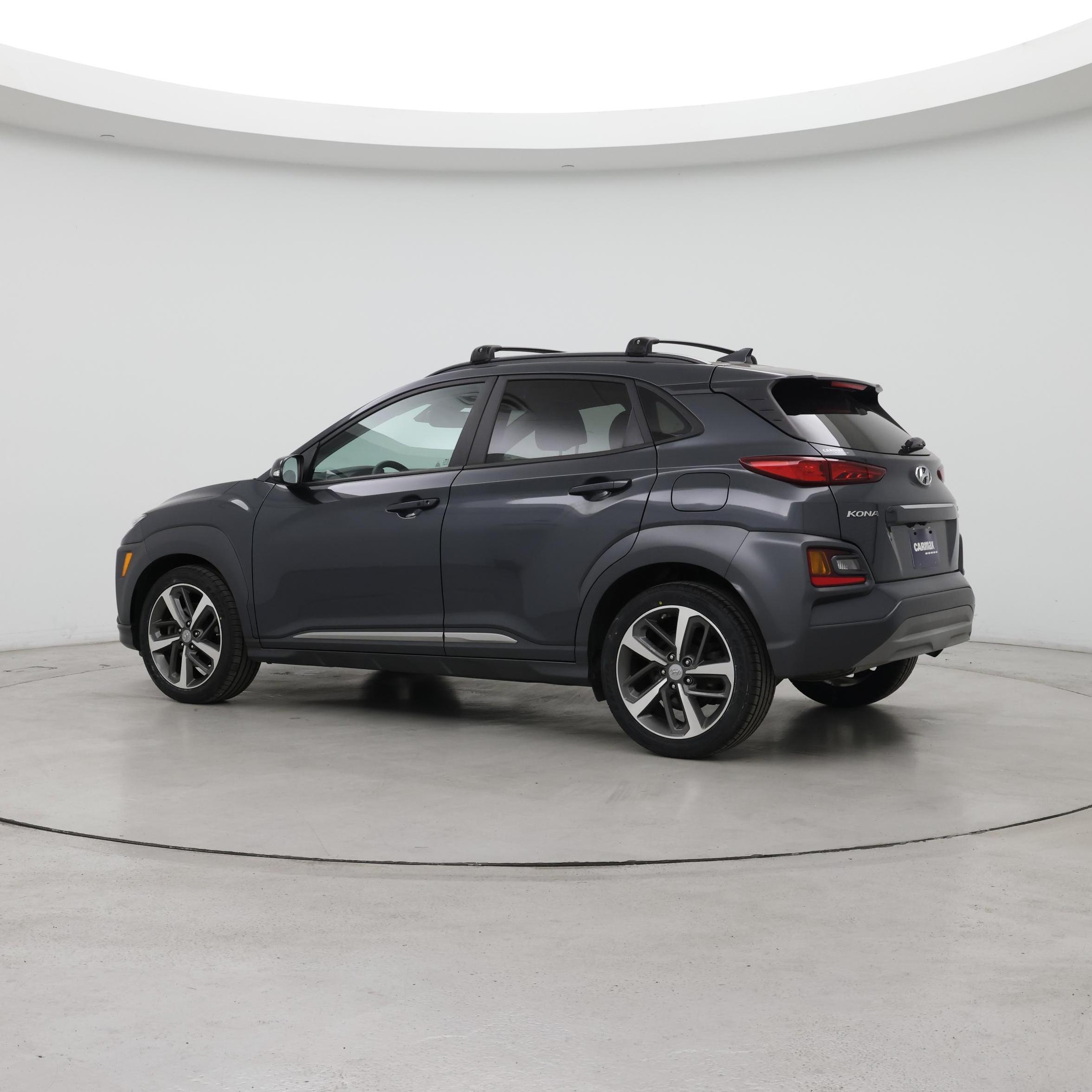 Thumbnail: 2021 Hyundai Kona - 5