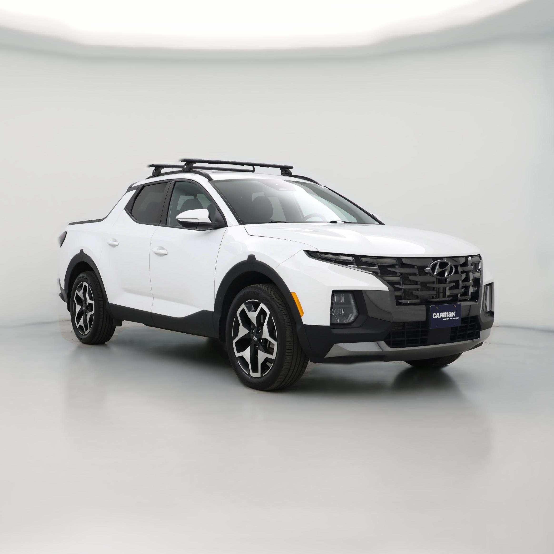 Thumbnail: 2023 Hyundai Santa Cruz - 1