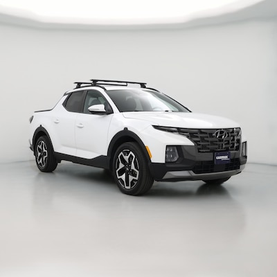 2023 Hyundai Santa Cruz Limited