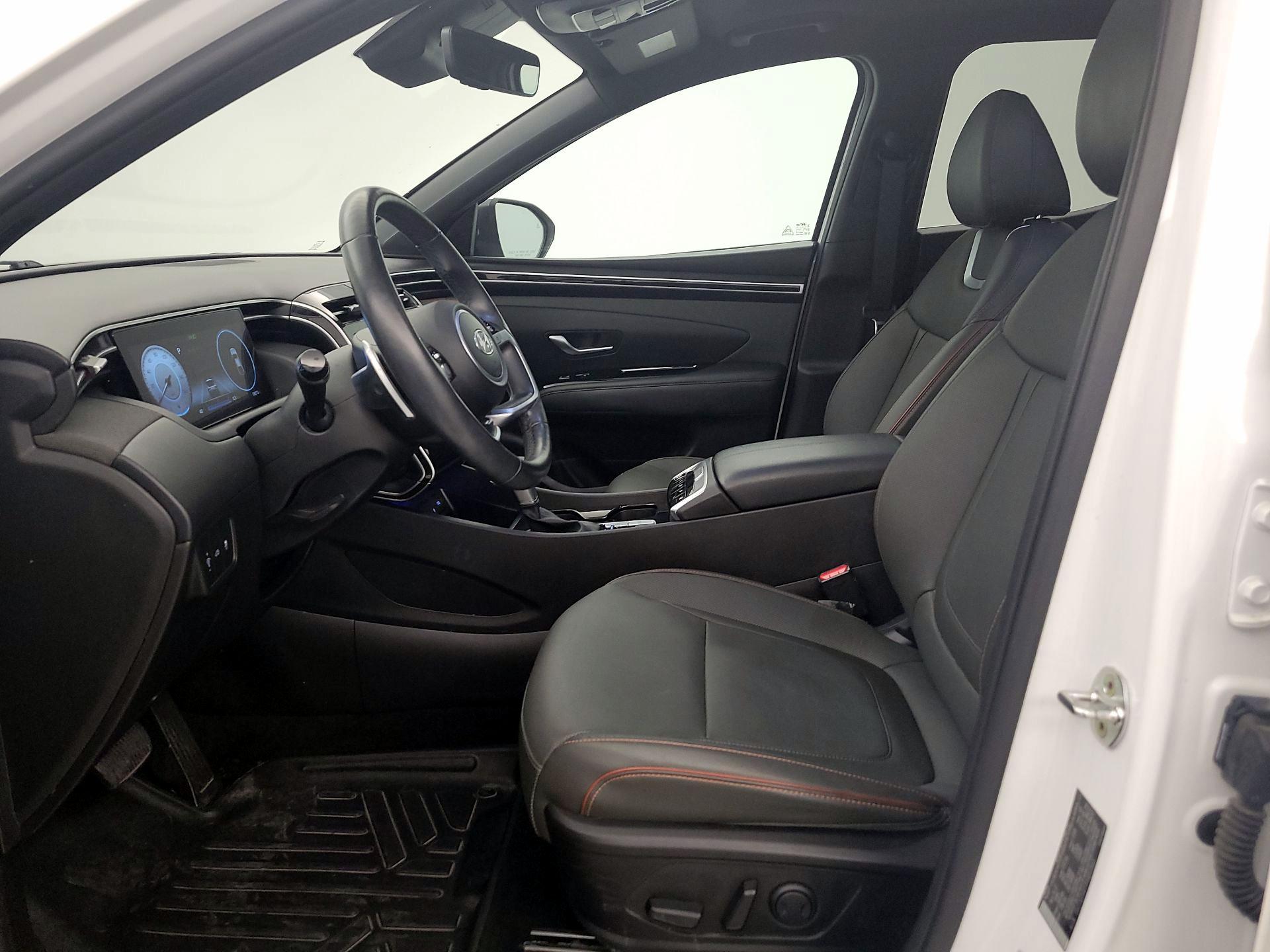 Thumbnail: 2023 Hyundai Santa Cruz - 11