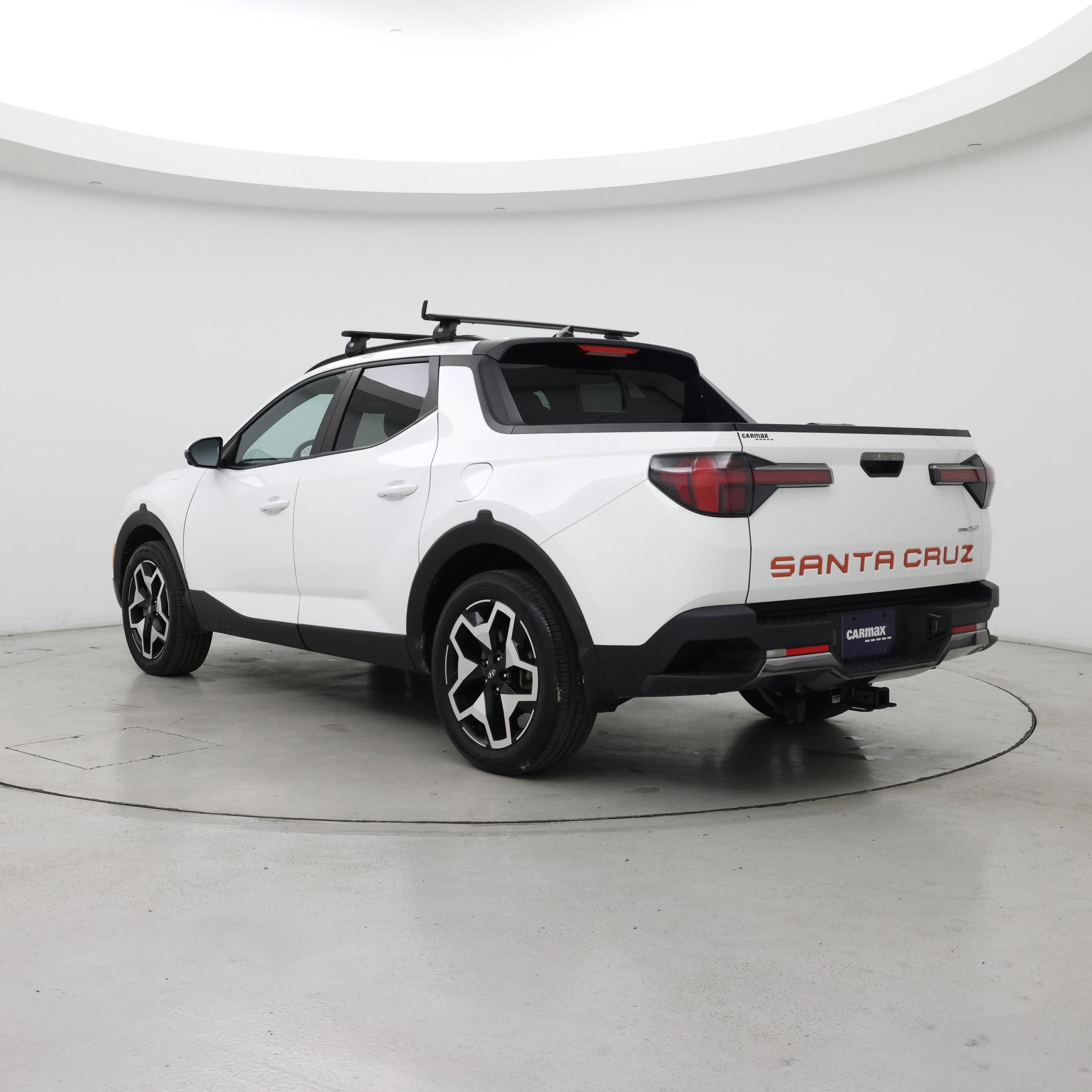 Thumbnail: 2023 Hyundai Santa Cruz - 2