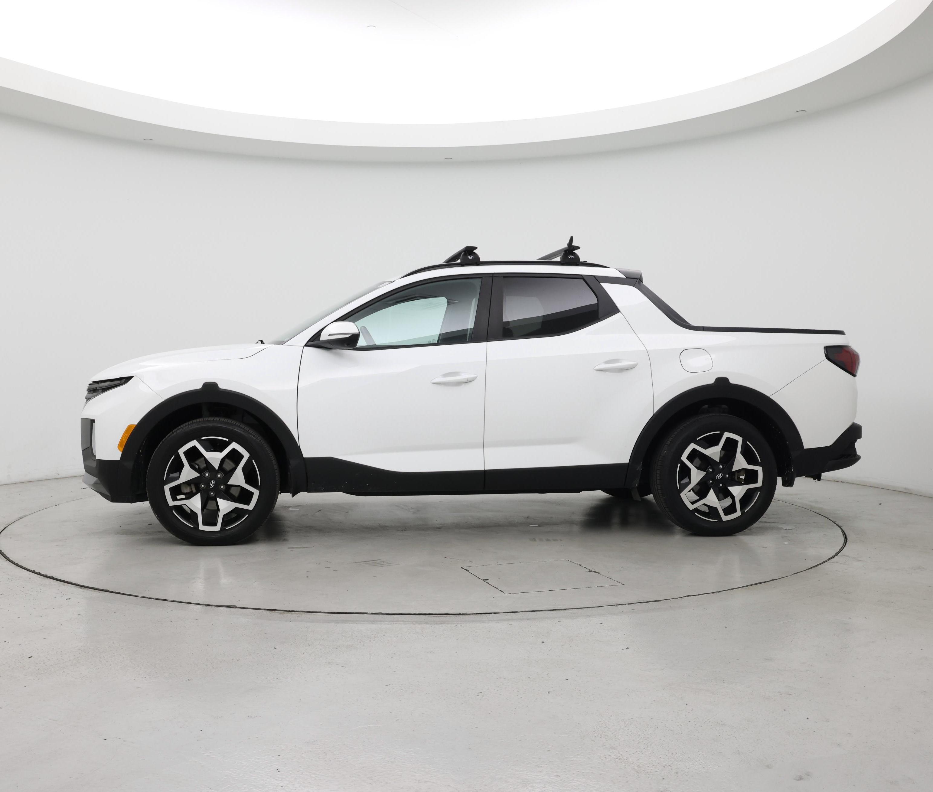 Thumbnail: 2023 Hyundai Santa Cruz - 3