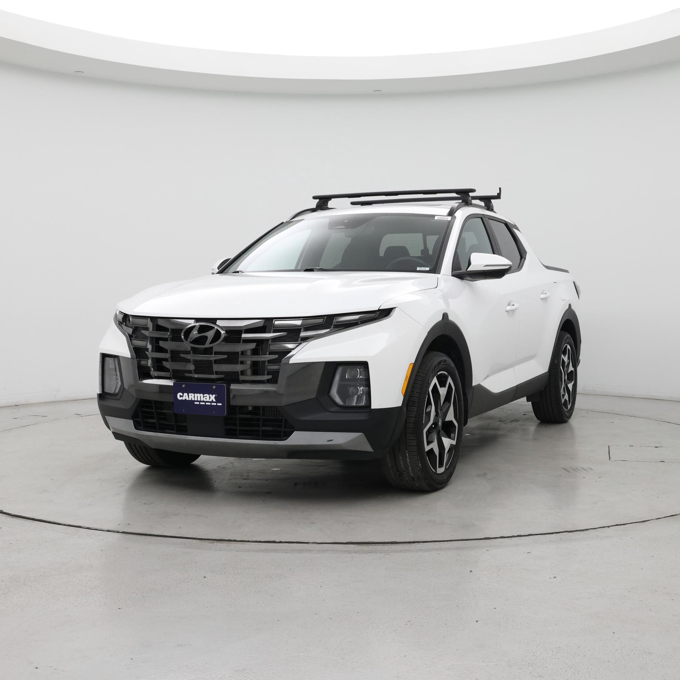 Thumbnail: 2023 Hyundai Santa Cruz - 4